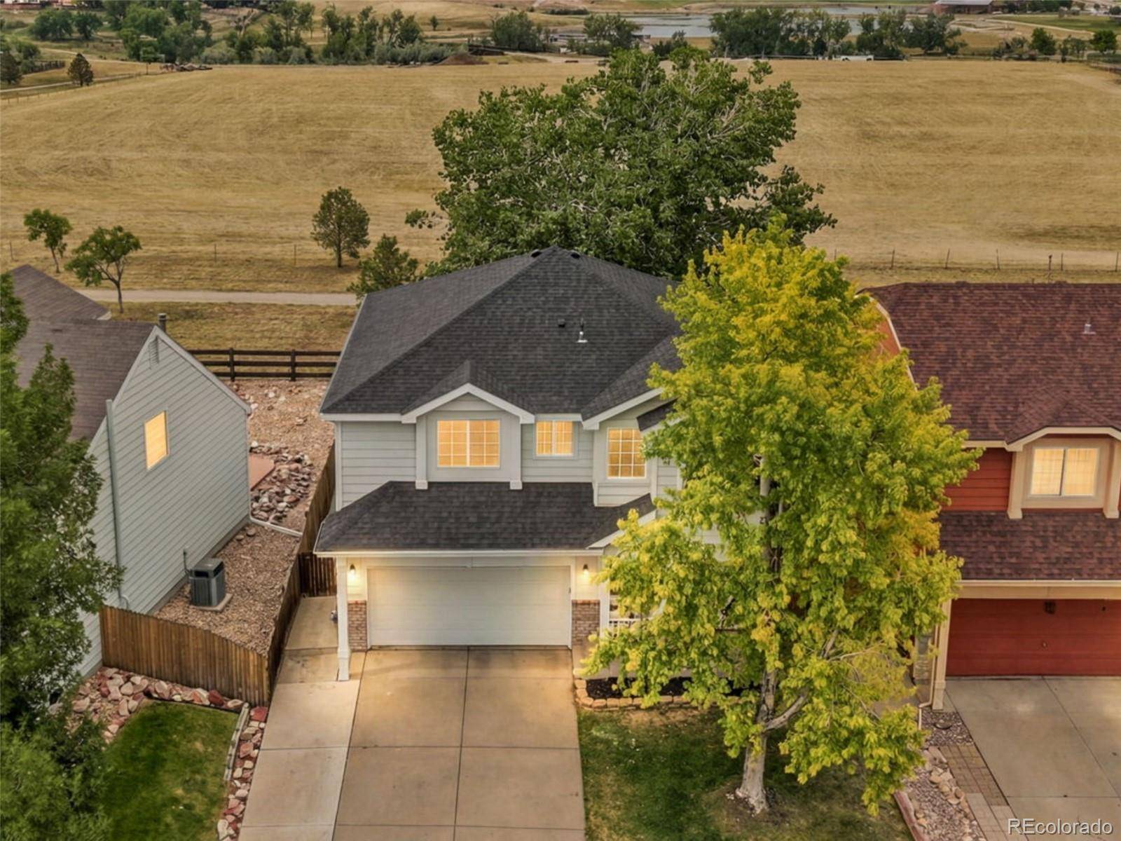 3319 E 108th AVE, Northglenn, CO 80233