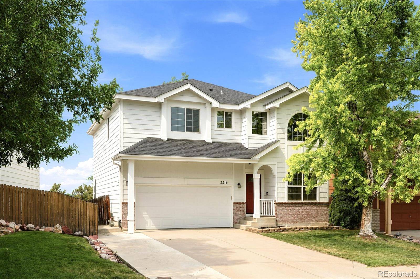 3319 E 108th AVE, Northglenn, CO 80233