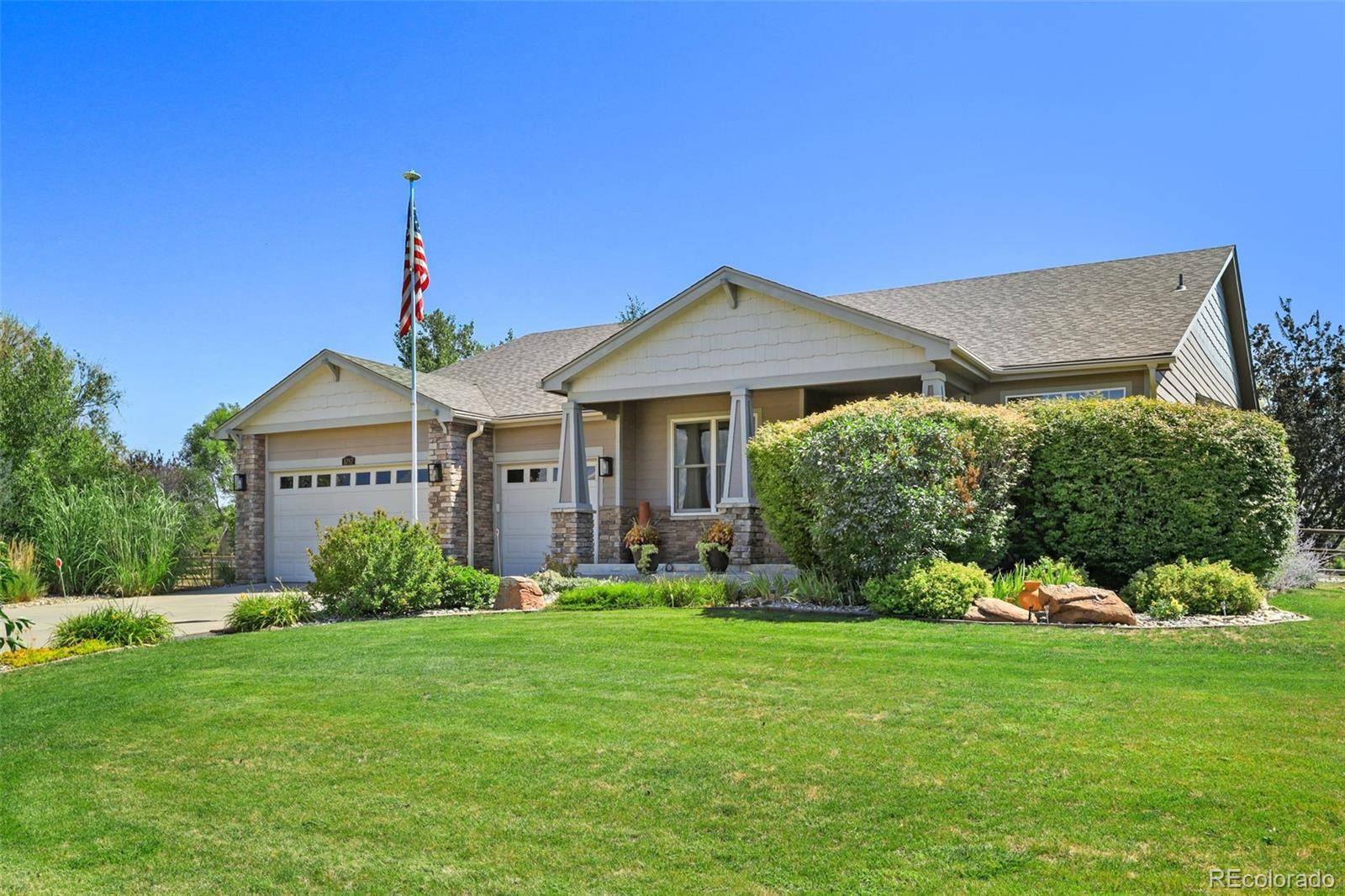 8787 Longs Peak CIR, Windsor, CO 80550
