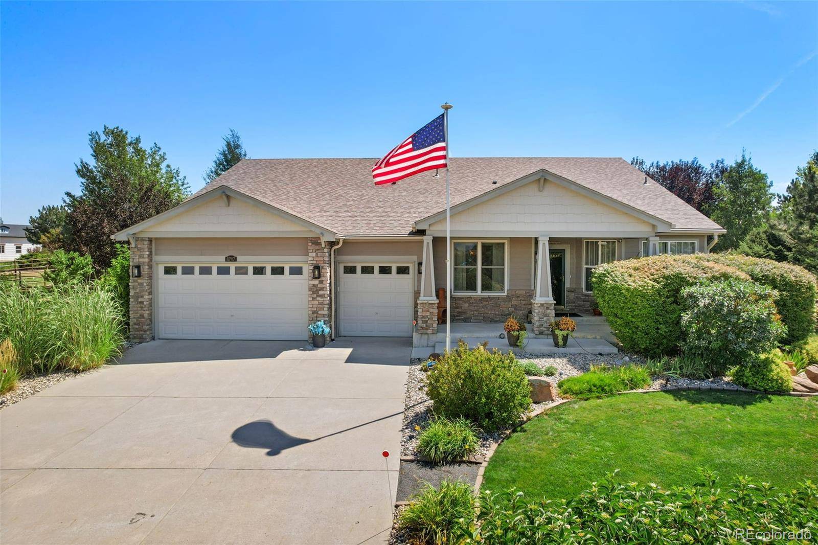 8787 Longs Peak CIR, Windsor, CO 80550