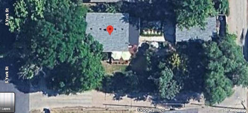 1472 S York ST, Denver, CO 80210