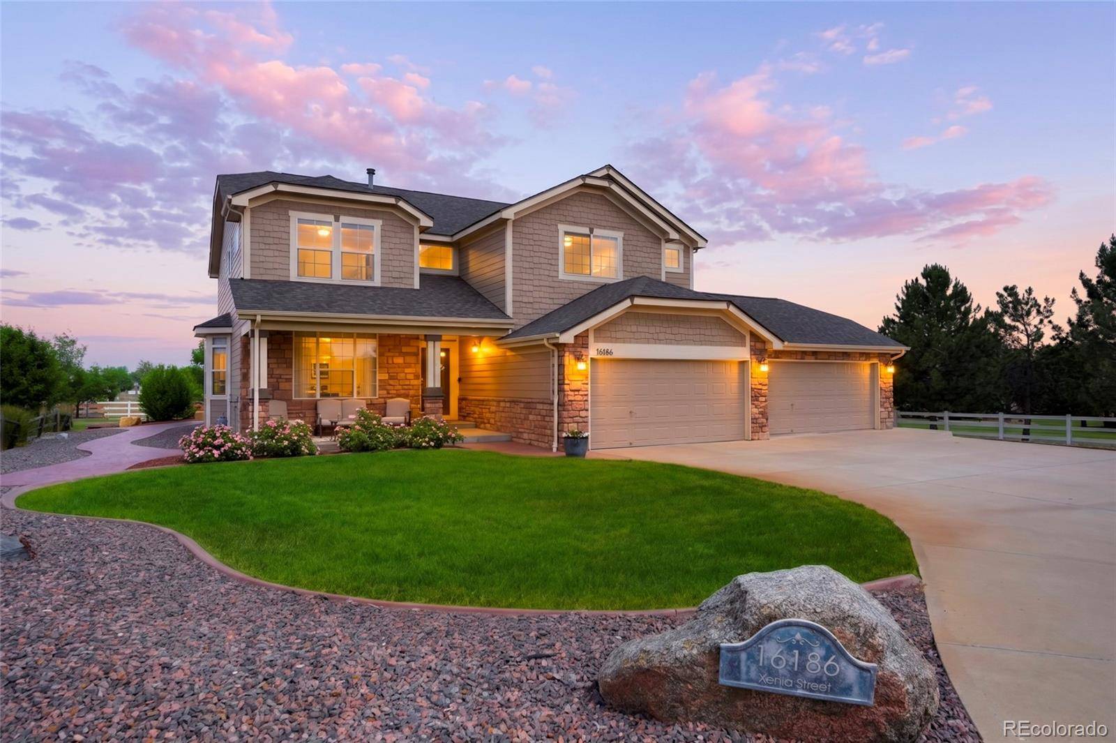 16186 Xenia ST, Brighton, CO 80602