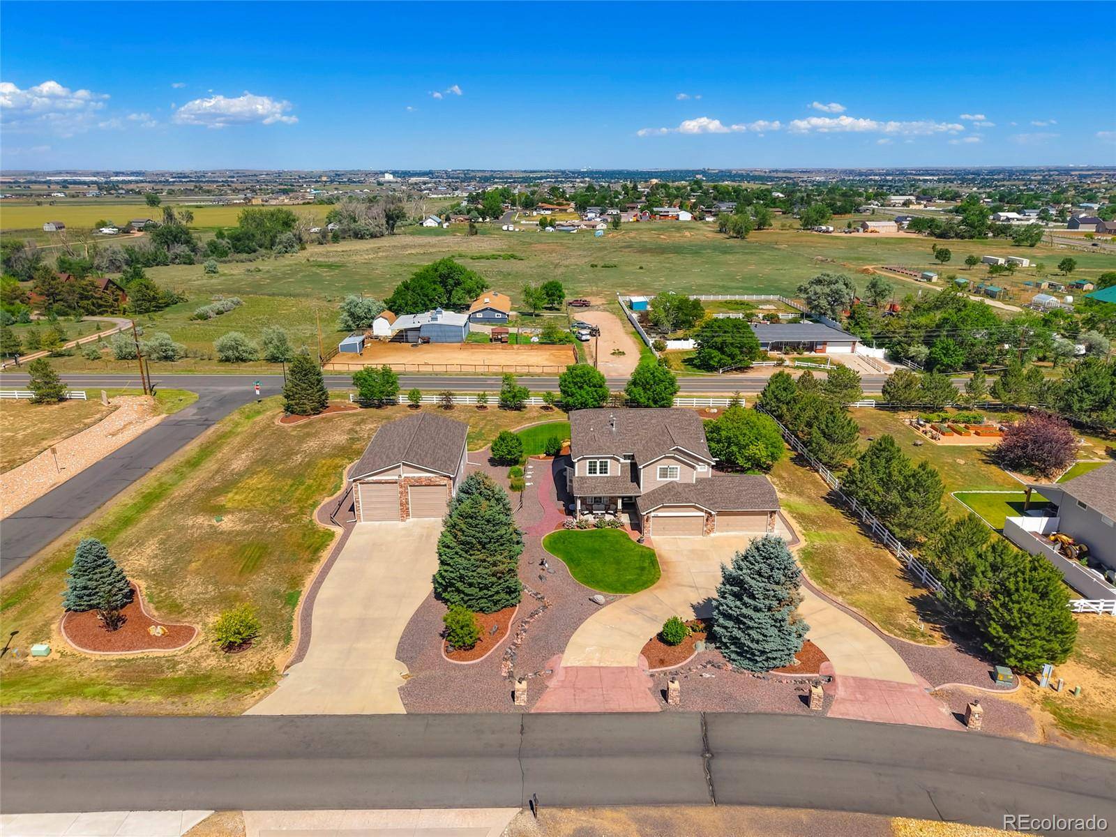 16186 Xenia ST, Brighton, CO 80602