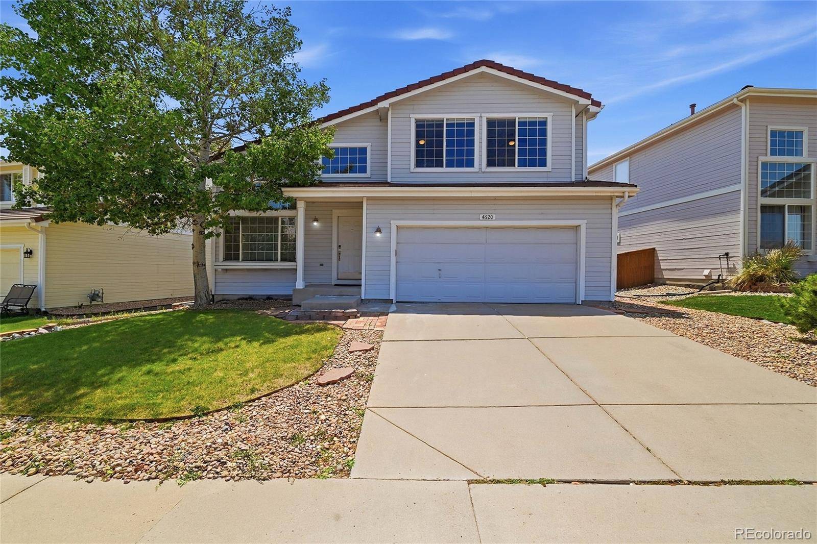 4620 Fenwood DR, Littleton, CO 80130