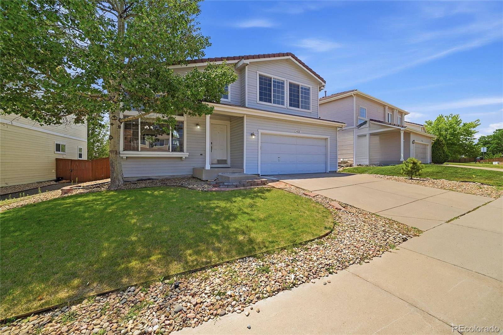 4620 Fenwood DR, Littleton, CO 80130