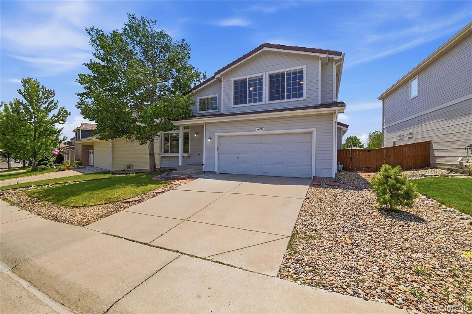 4620 Fenwood DR, Littleton, CO 80130