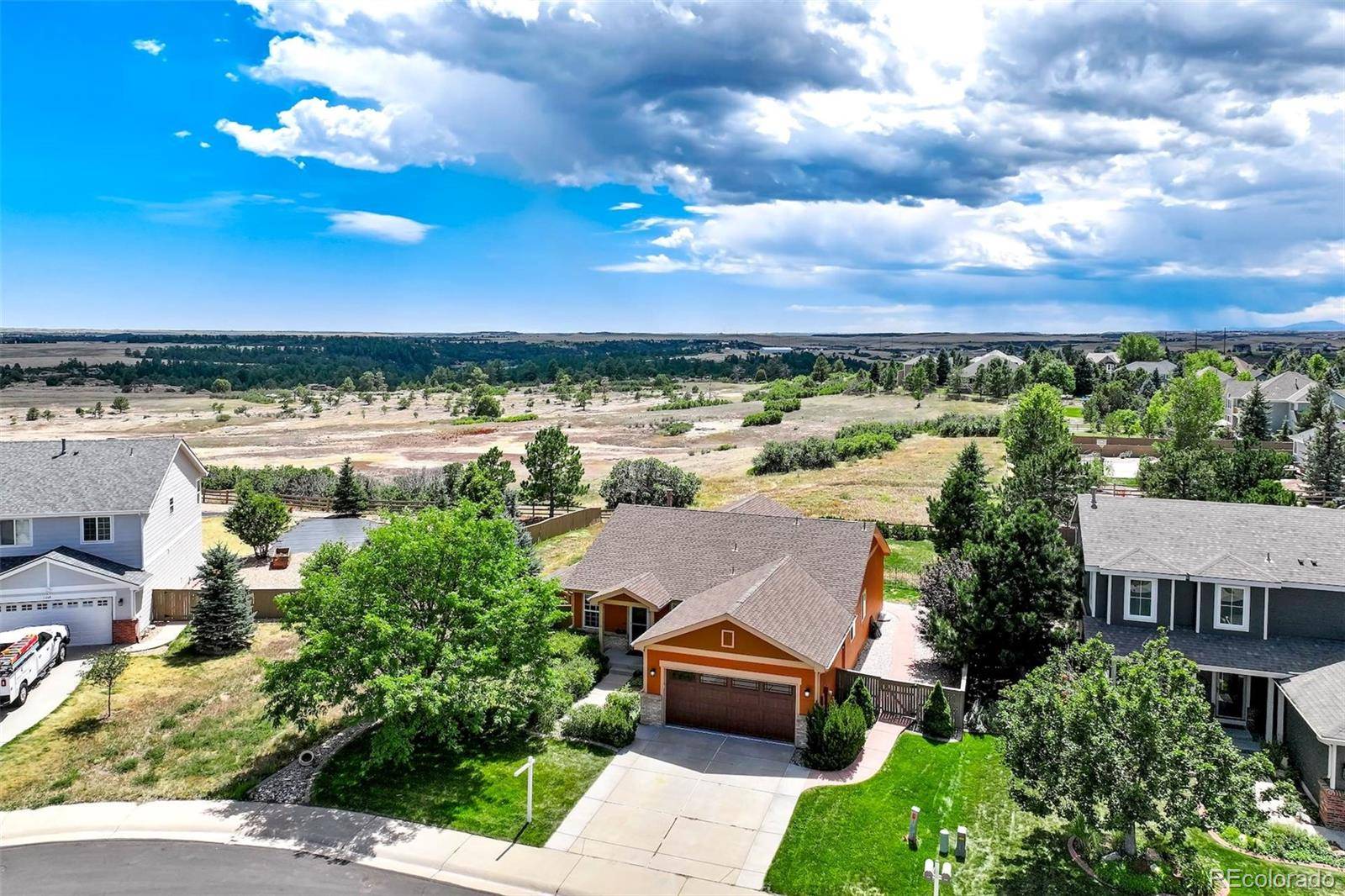 1294 Kittery ST, Castle Rock, CO 80104