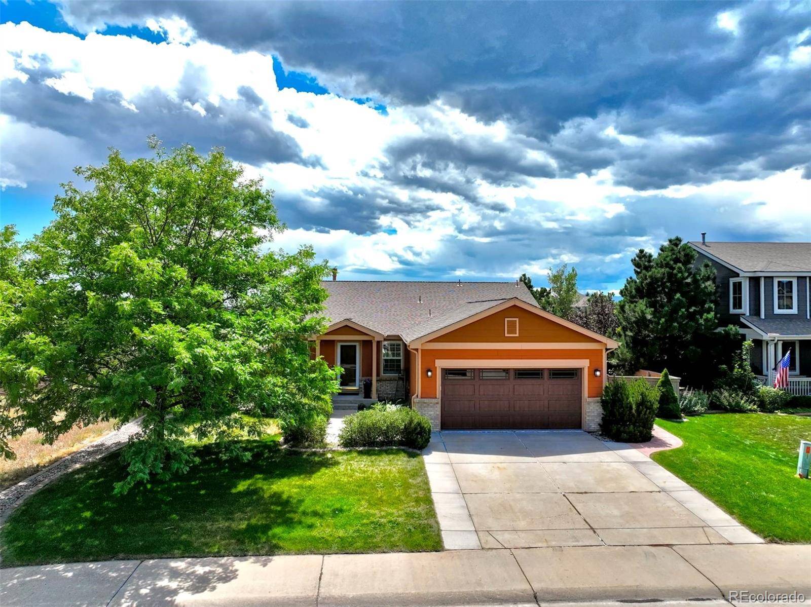 1294 Kittery ST, Castle Rock, CO 80104