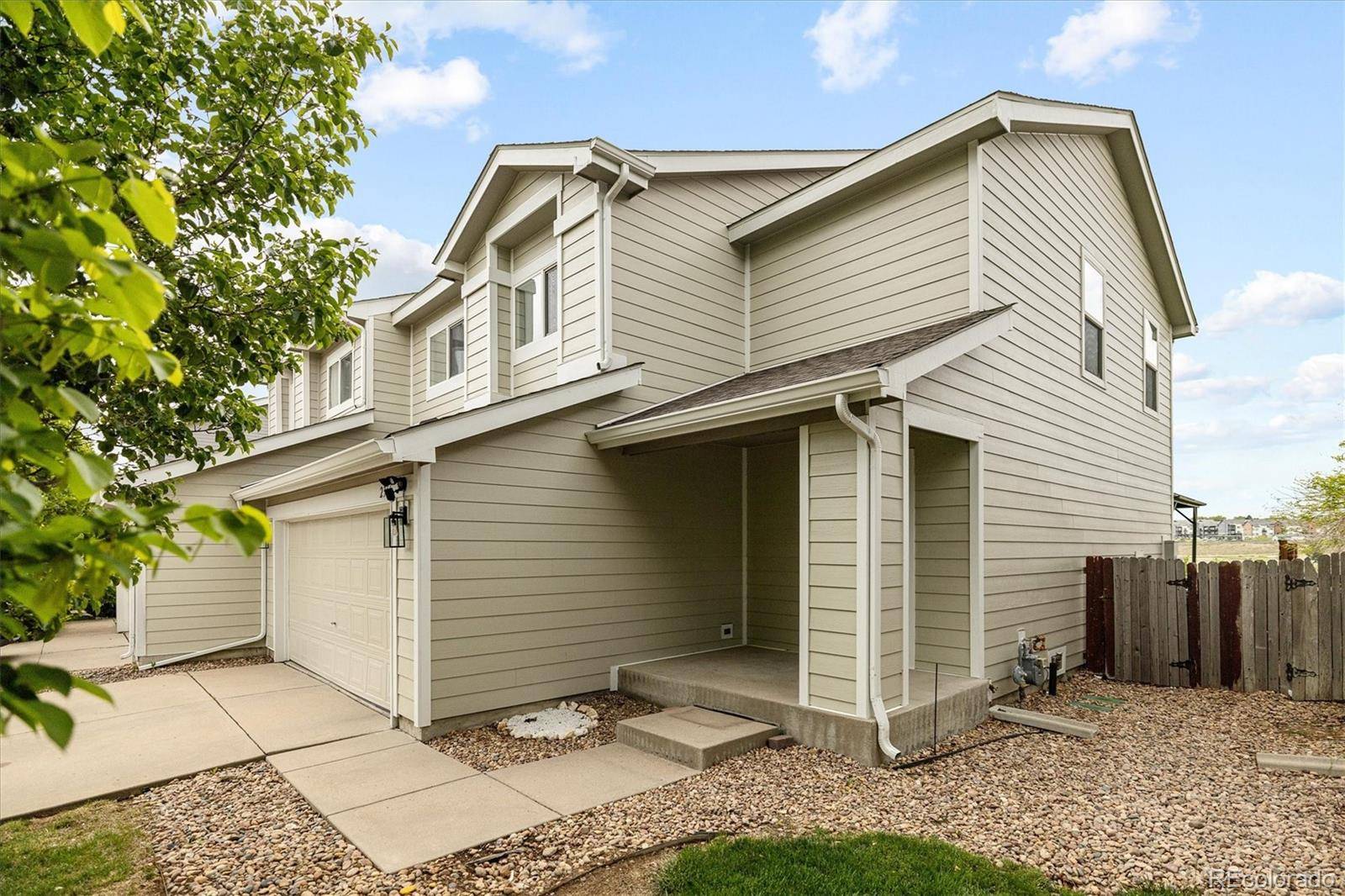 2366 E 109th DR, Northglenn, CO 80233