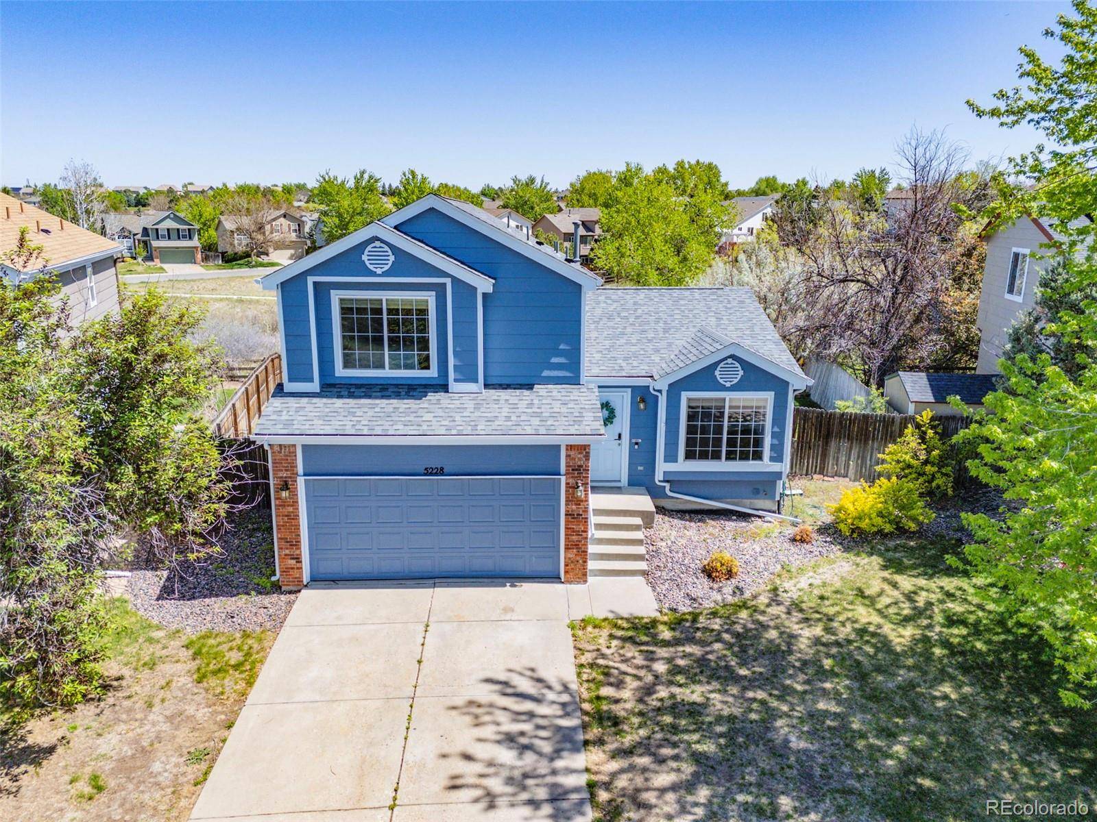5228 S Jericho WAY, Aurora, CO 80015