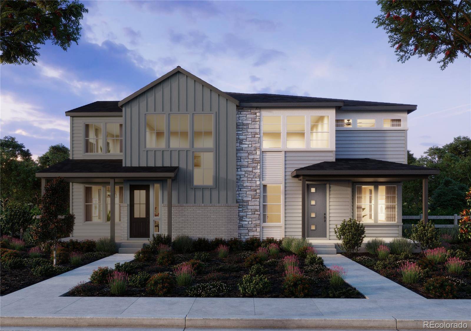 7361 Goldbloom LN, Littleton, CO 80125