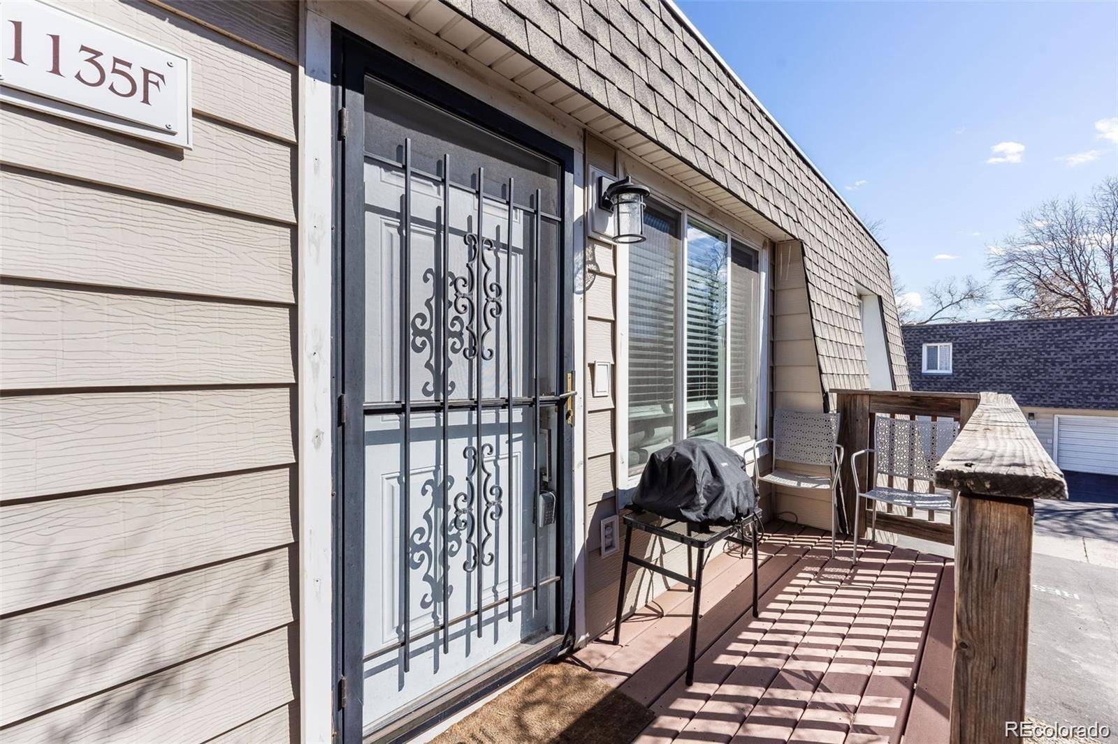 1135 S Oneida ST #F, Denver, CO 80224