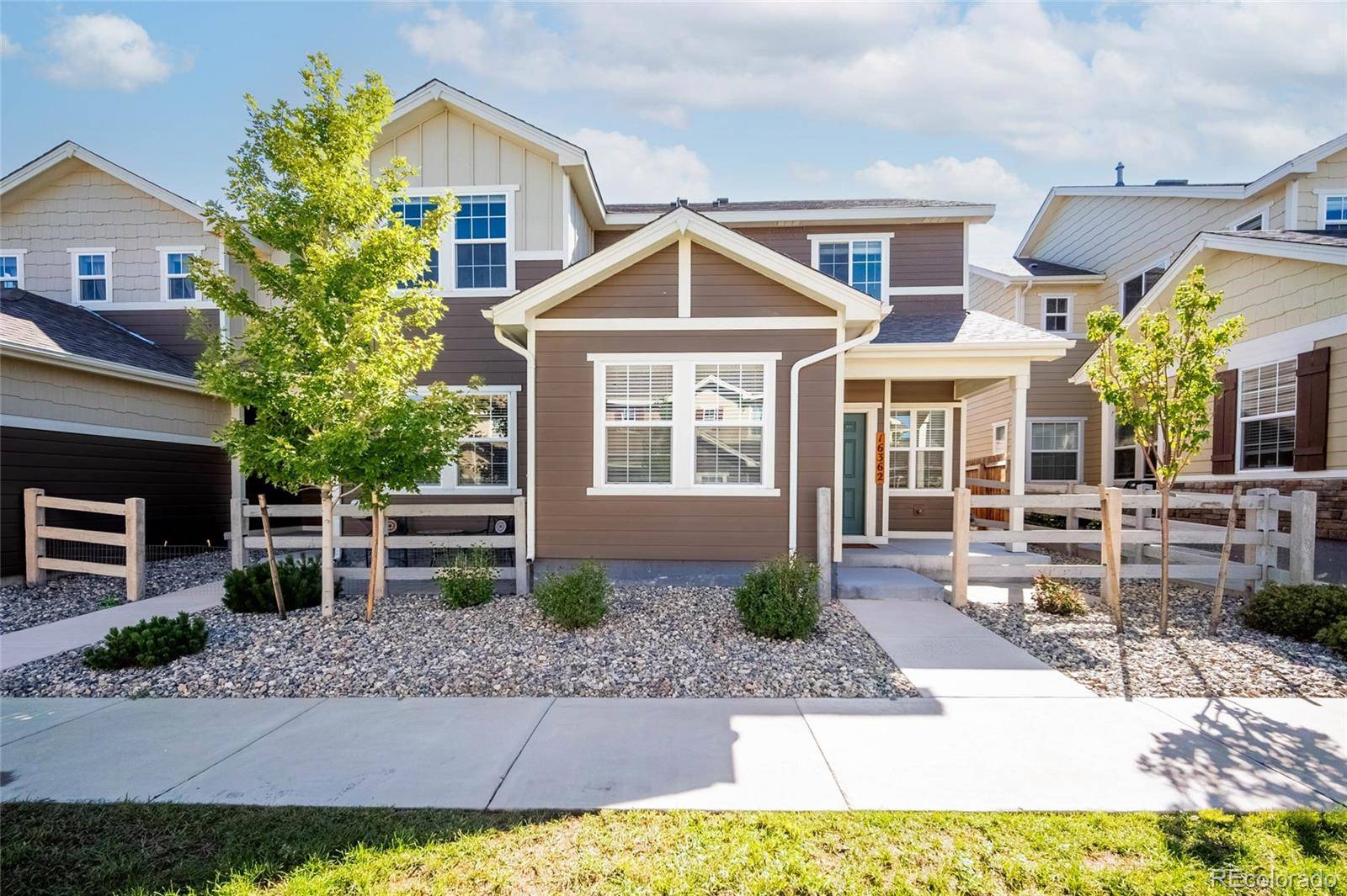 16362 Rustlers Range PT, Monument, CO 80132