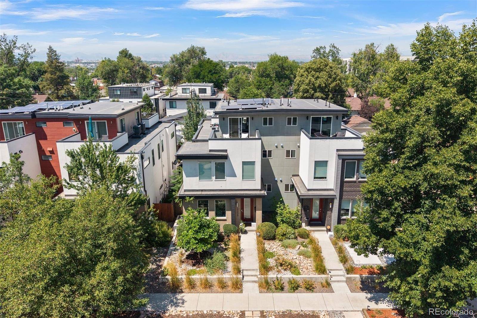 2229 S Sherman ST, Denver, CO 80210