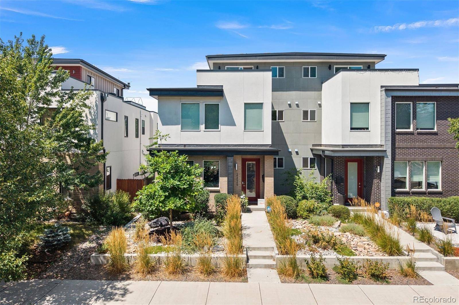 2229 S Sherman ST, Denver, CO 80210