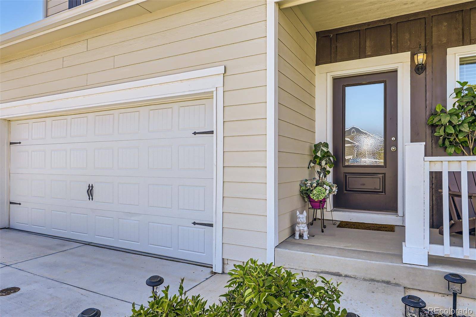 1063 Gianna AVE, Fort Lupton, CO 80621