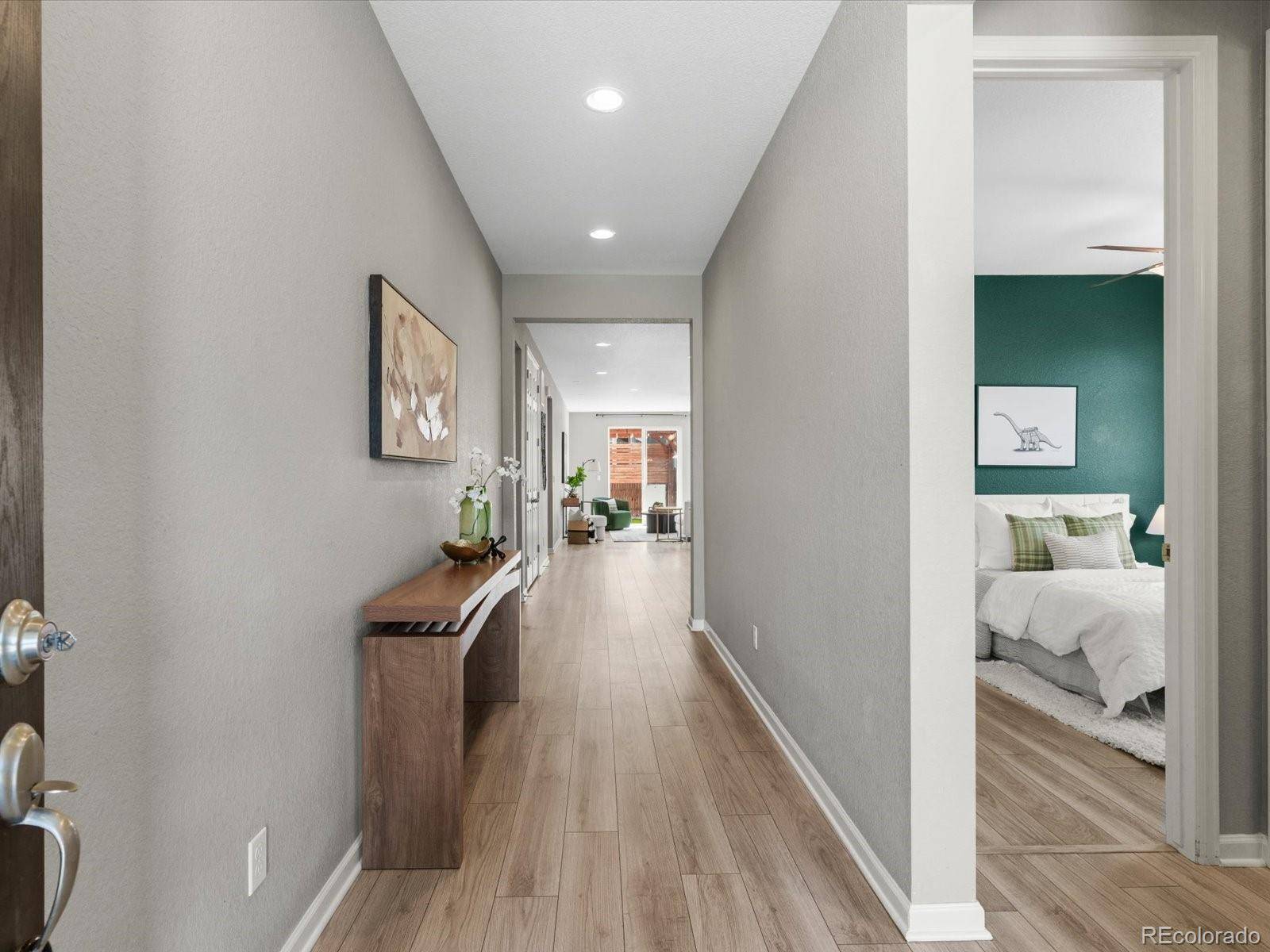 18096 E 99th AVE, Commerce City, CO 80022