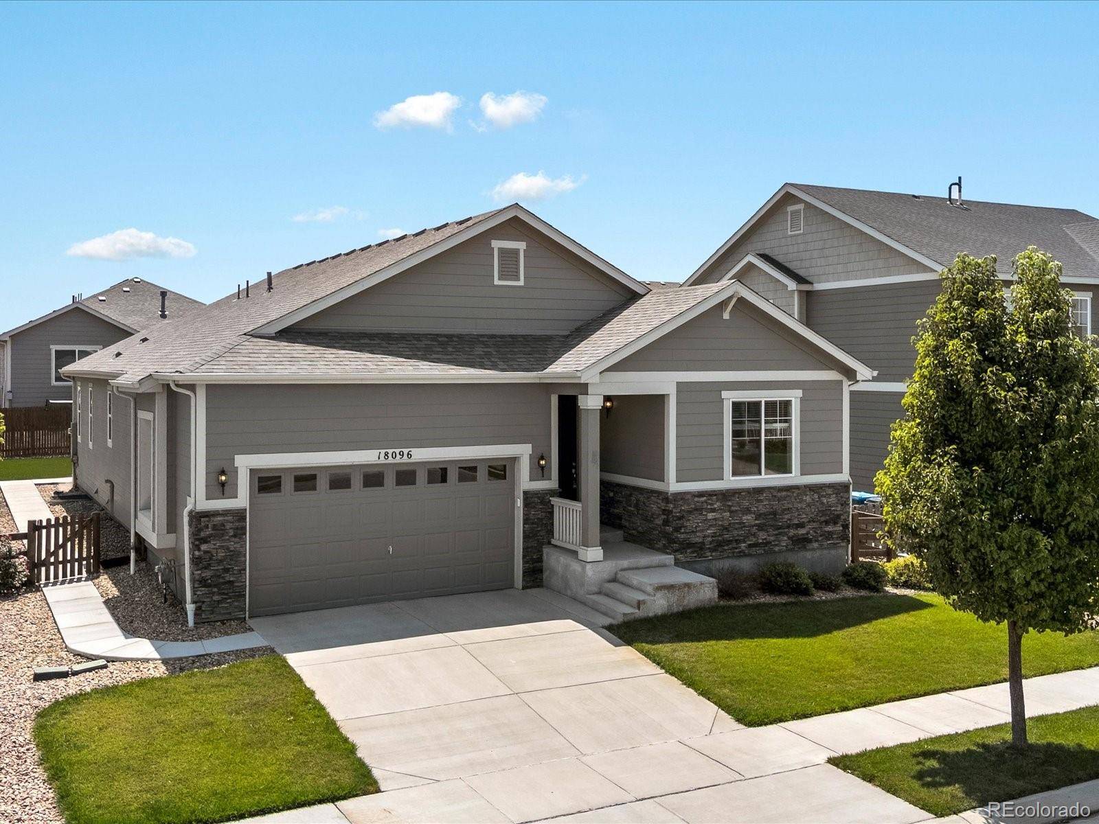 18096 E 99th AVE, Commerce City, CO 80022