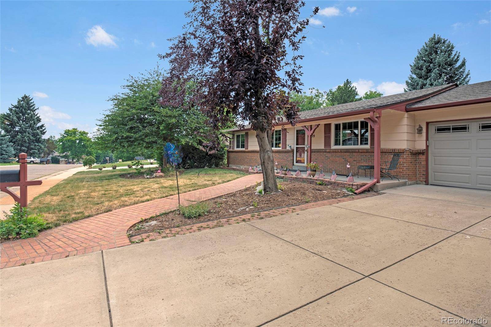 6259 S Fenton CT, Littleton, CO 80123