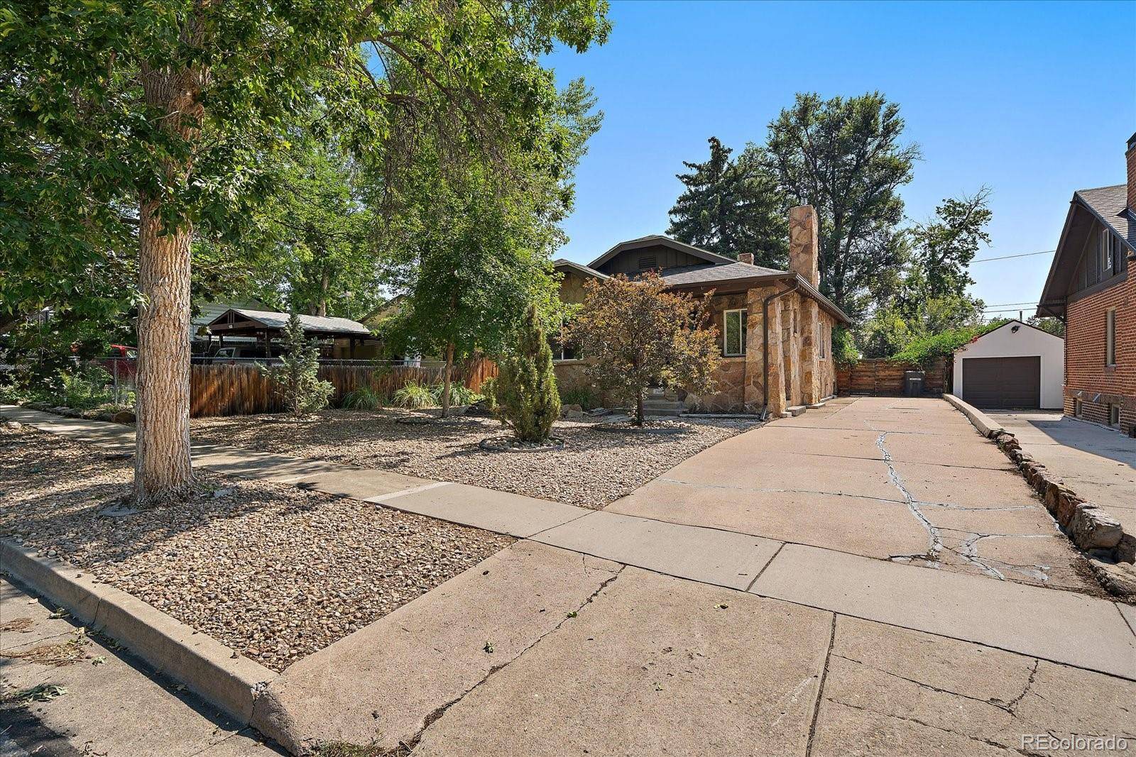 2910 Benton ST, Wheat Ridge, CO 80214