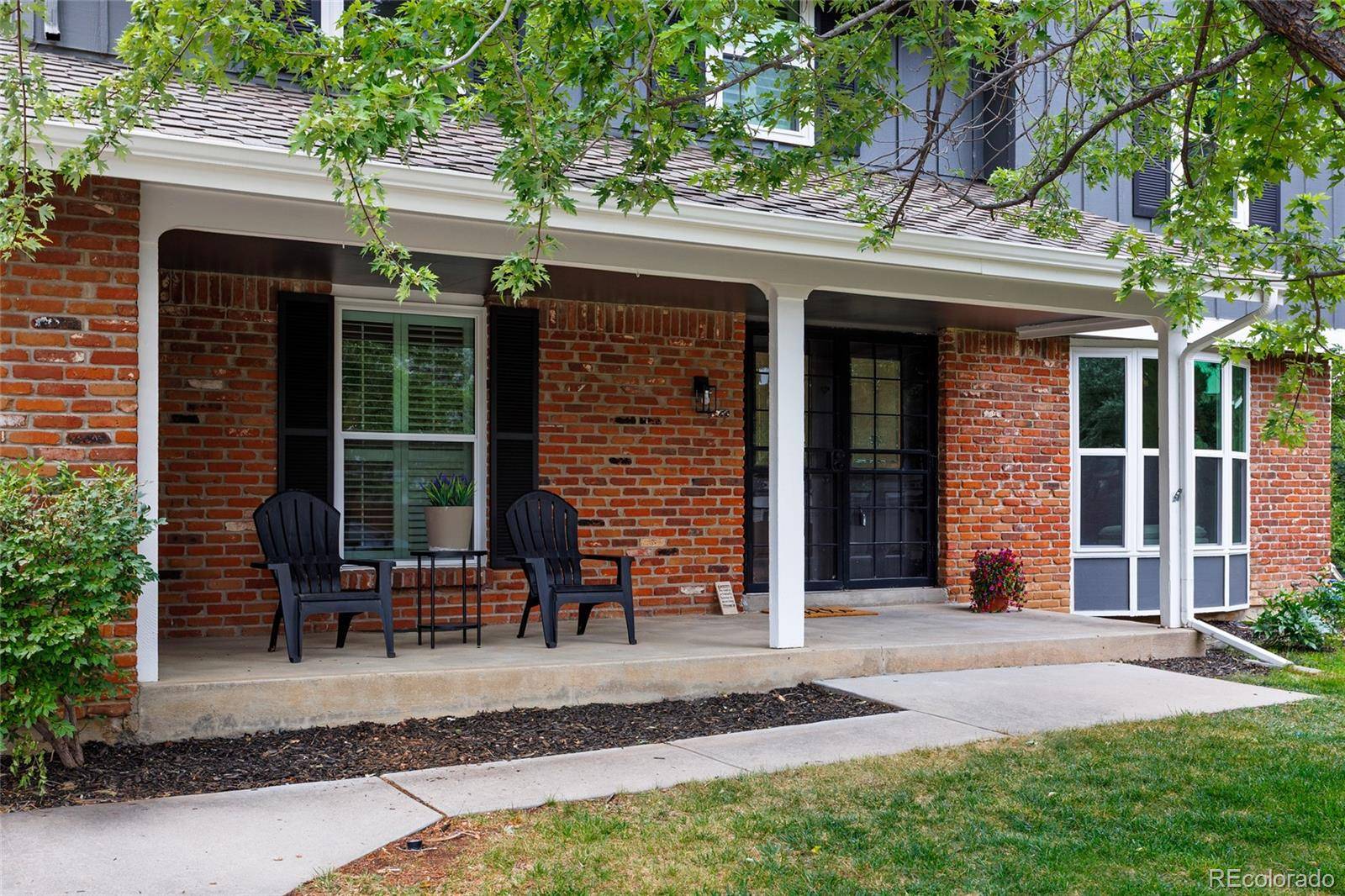 8624 E Mineral CIR, Centennial, CO 80112