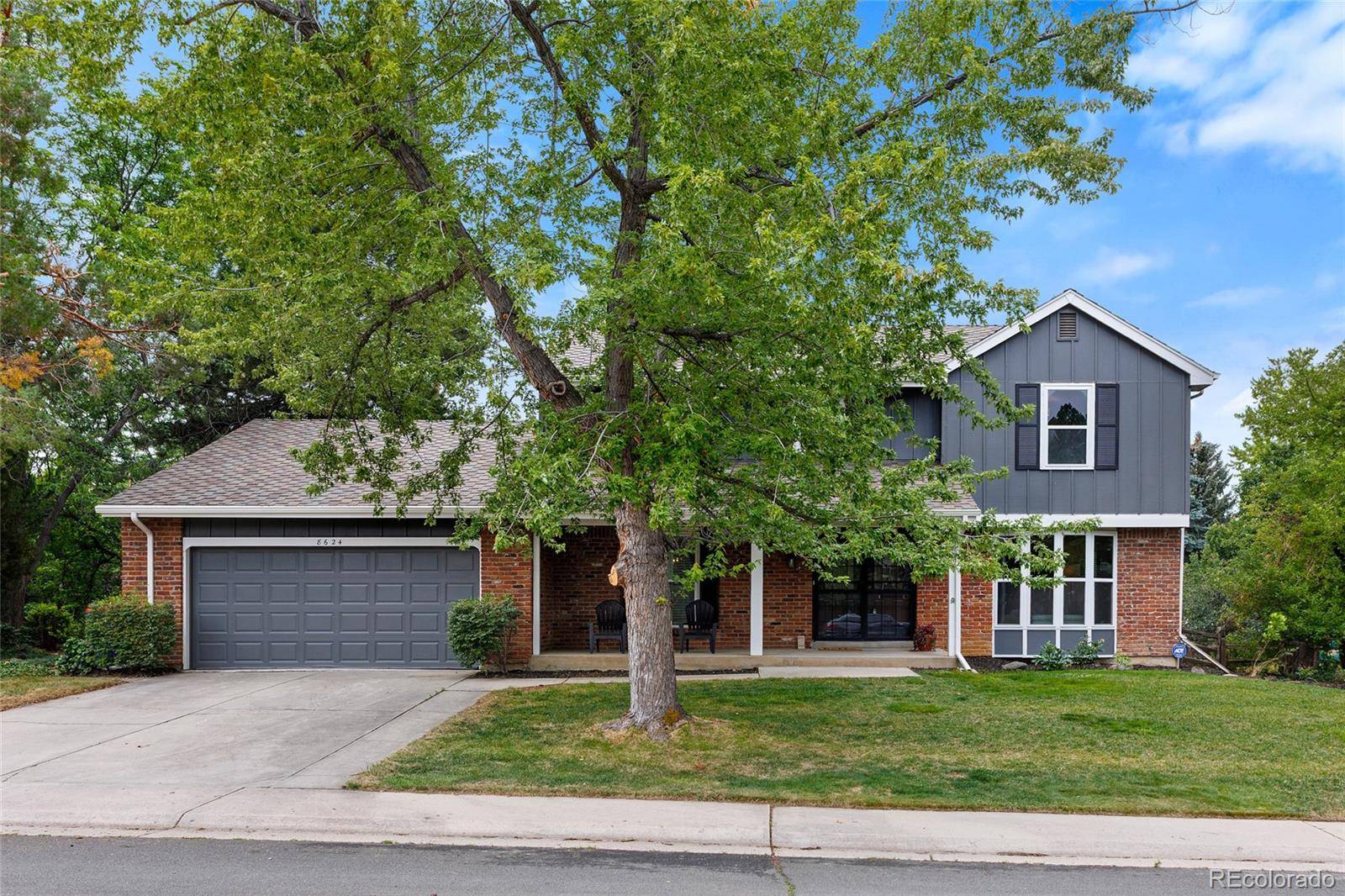 8624 E Mineral CIR, Centennial, CO 80112