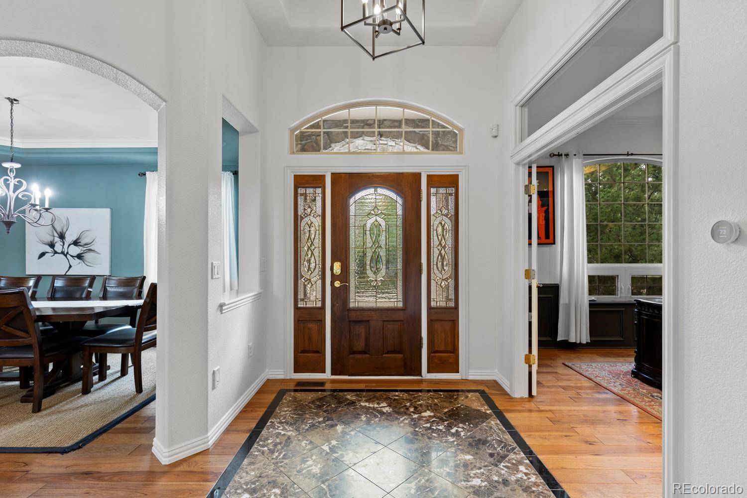 7284 Timbercrest LN, Castle Pines, CO 80108
