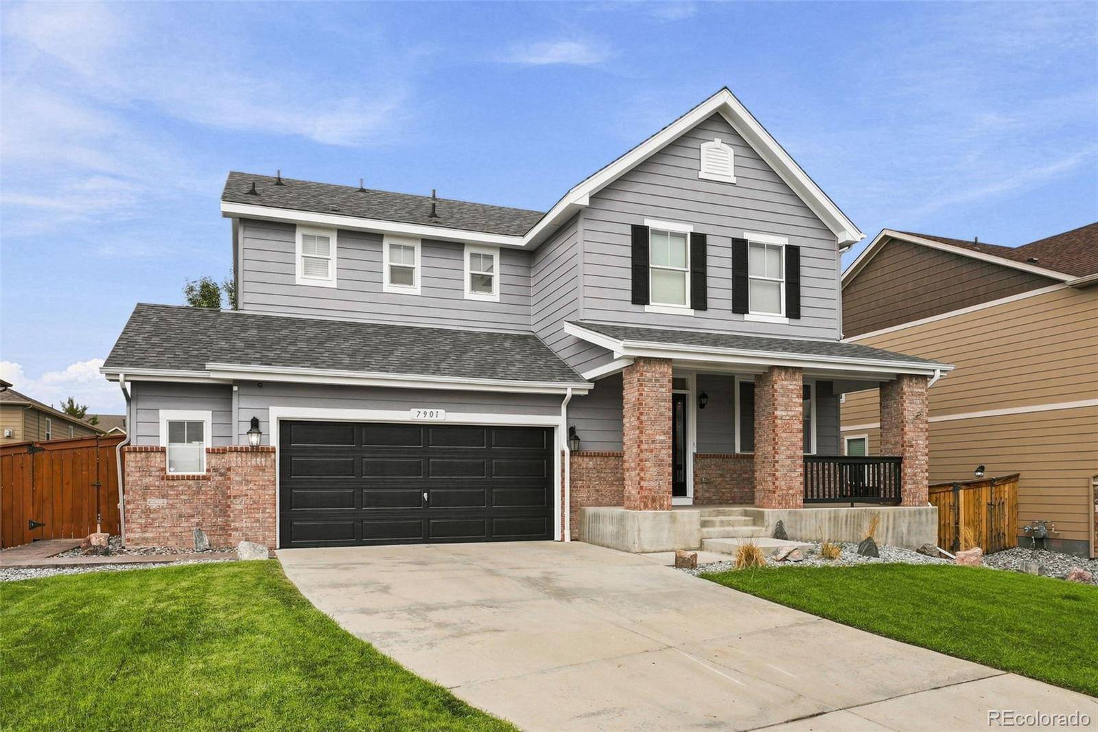 7901 E 139th AVE, Thornton, CO 80602