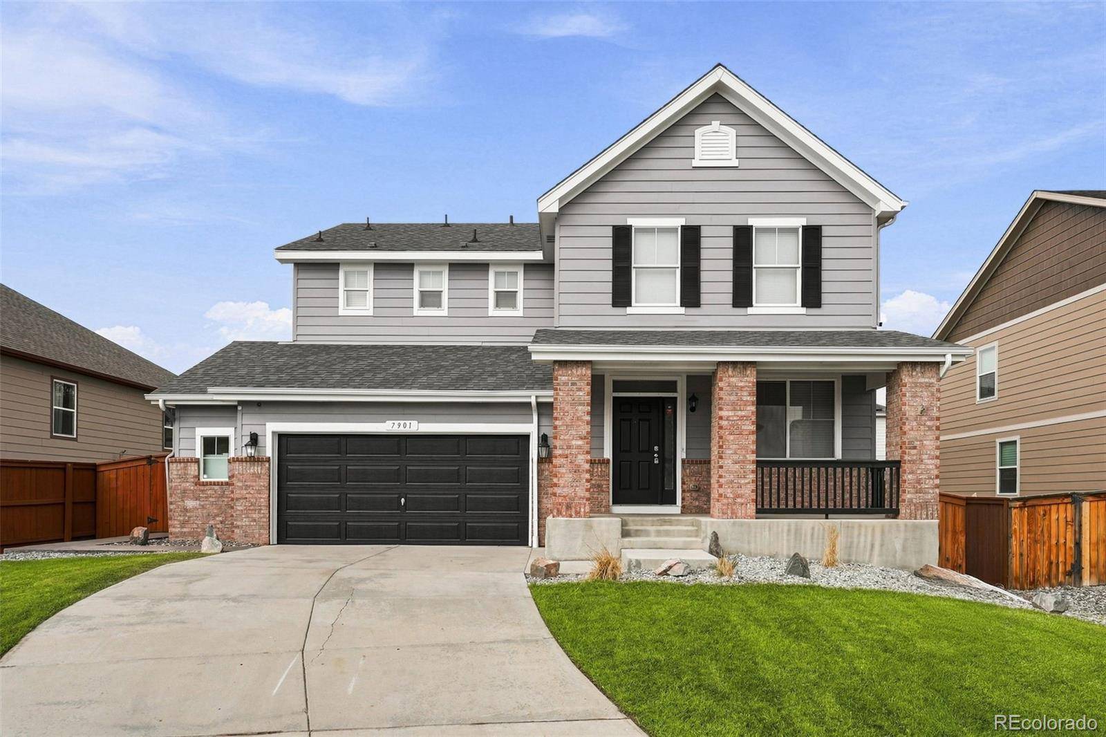7901 E 139th AVE, Thornton, CO 80602