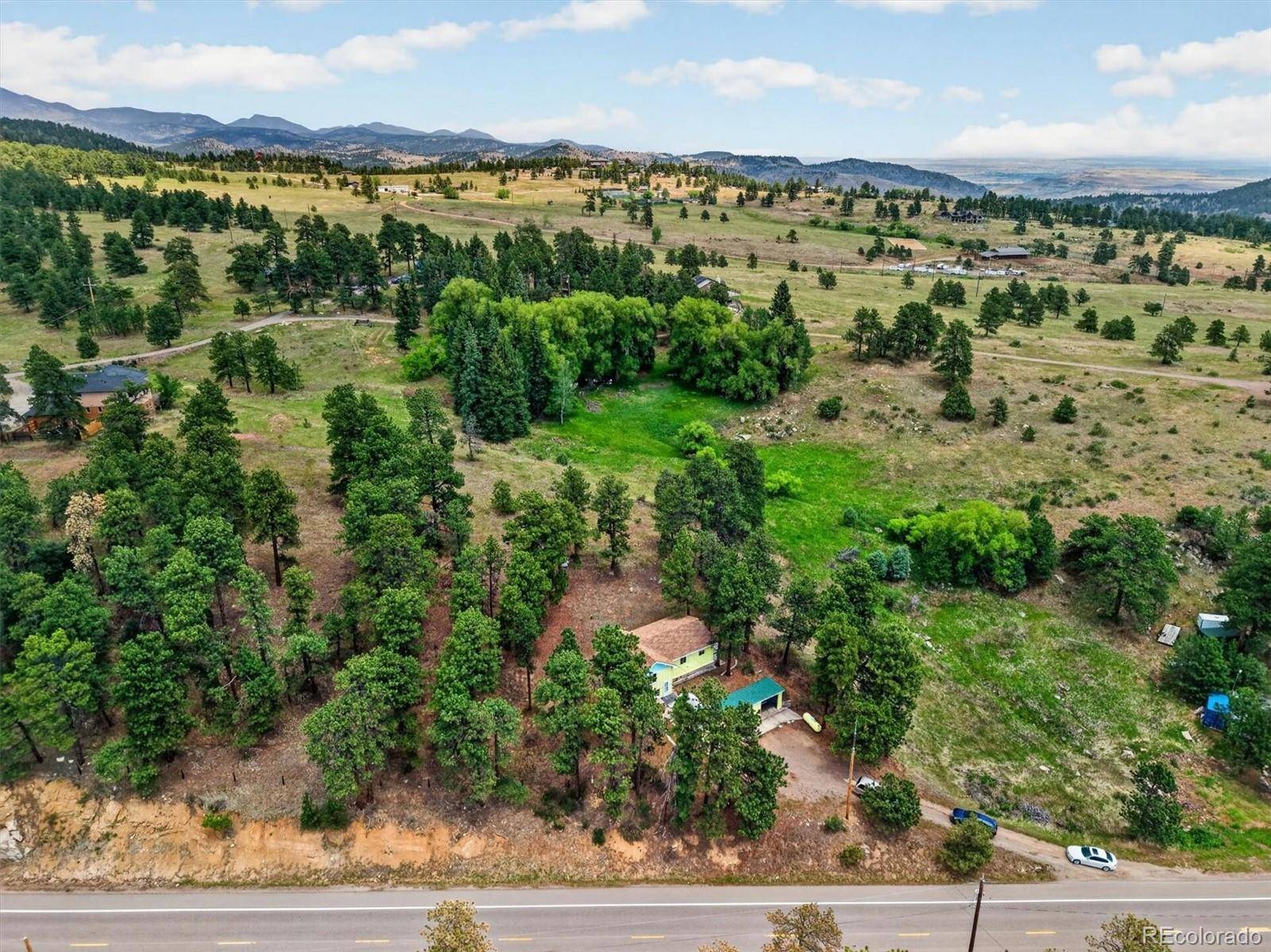 25049 US Highway 40, Golden, CO 80401