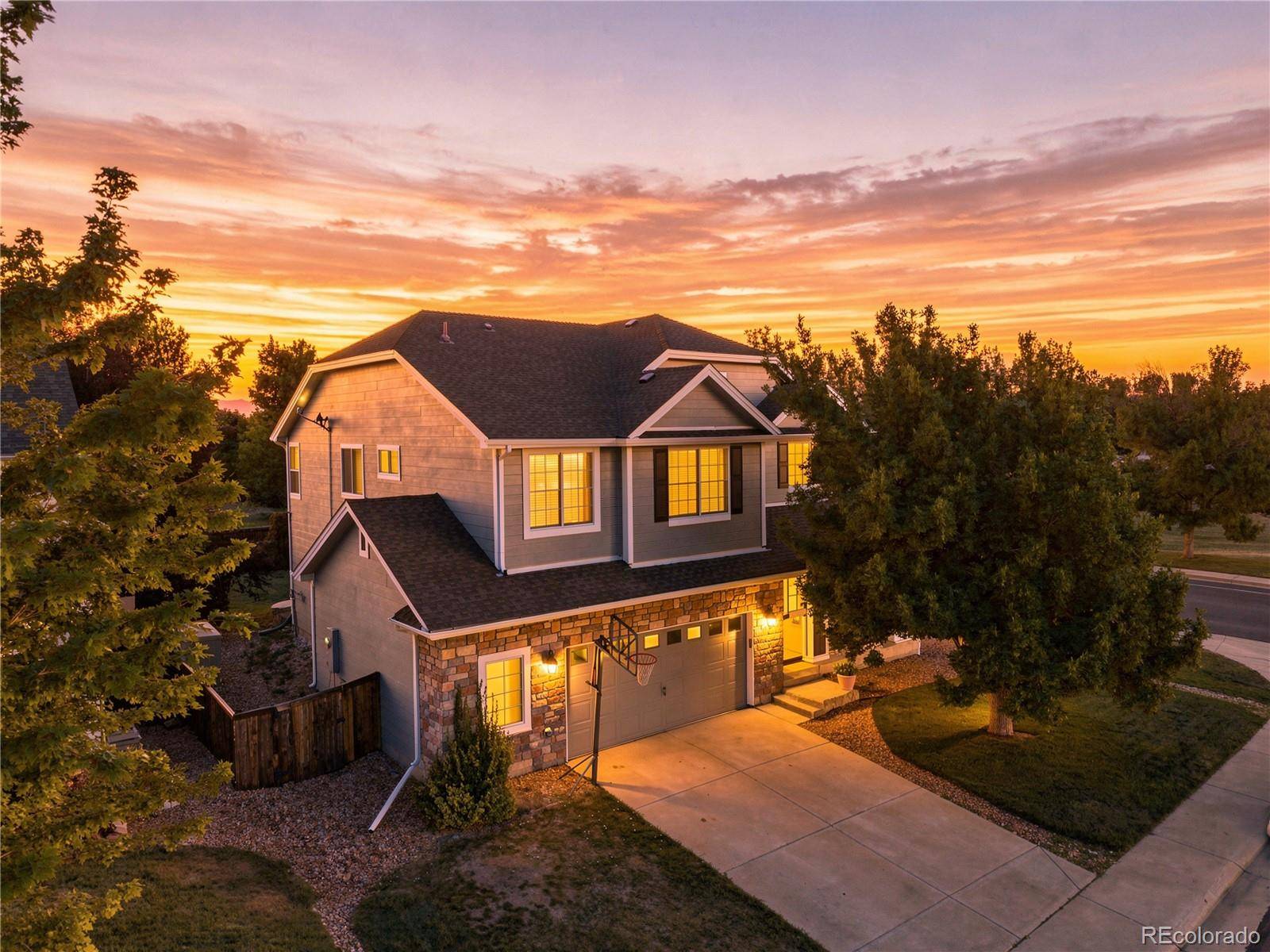 14719 Columbine ST, Brighton, CO 80602