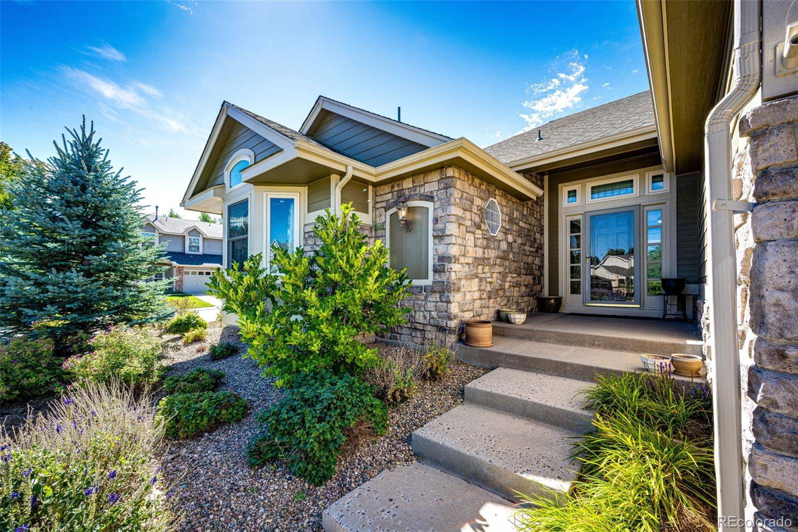 7194 Tenby WAY, Castle Pines, CO 80108