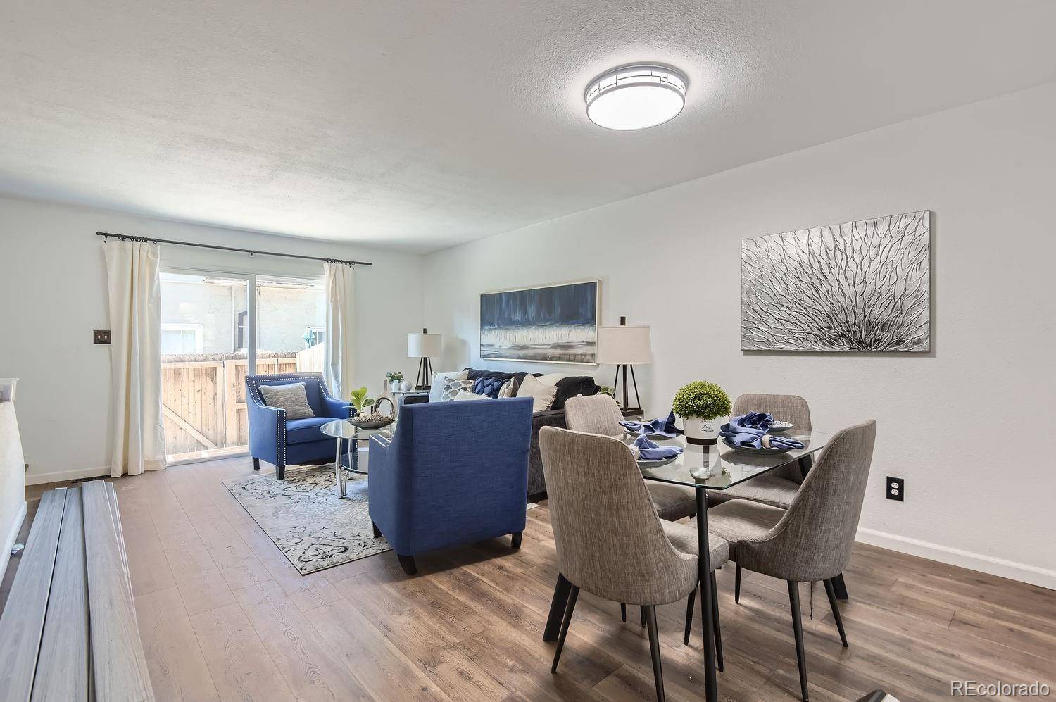 7755 E Quincy AVE #T6, Denver, CO 80237