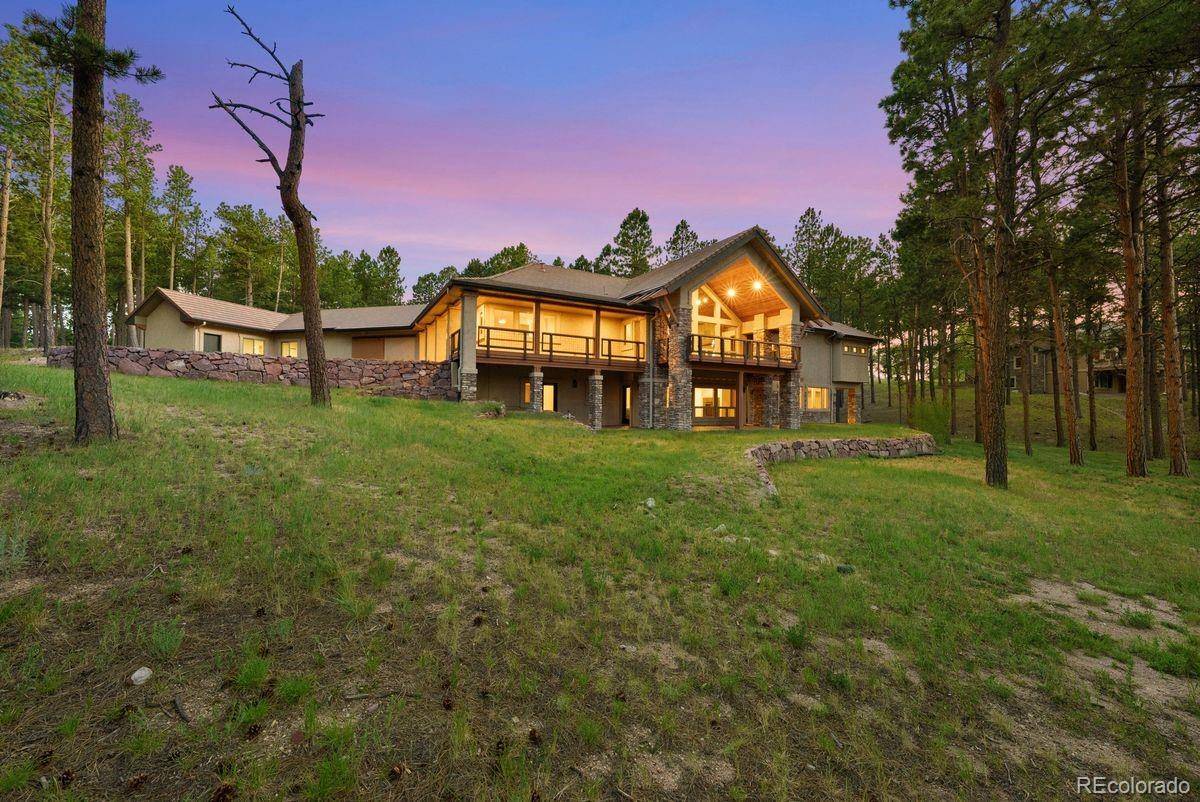 13825 Tewkesbury CT, Colorado Springs, CO 80908
