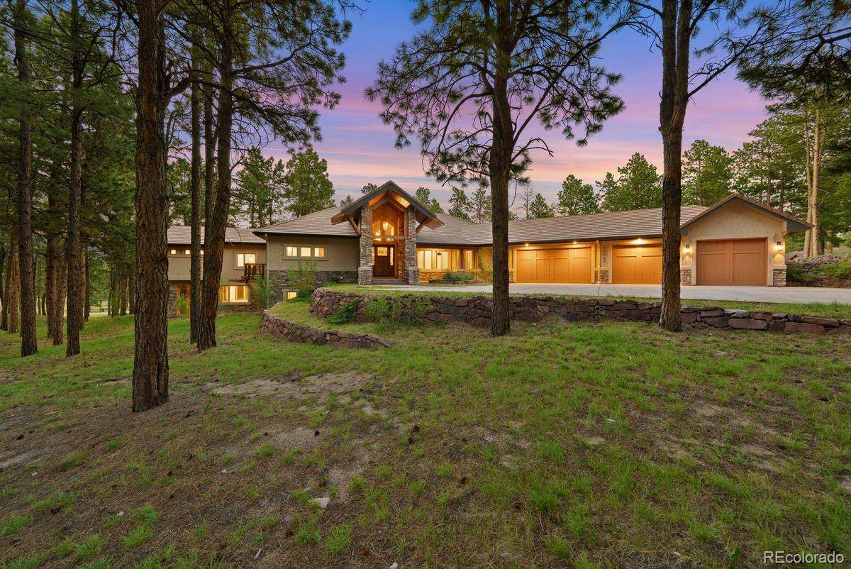 13825 Tewkesbury CT, Colorado Springs, CO 80908