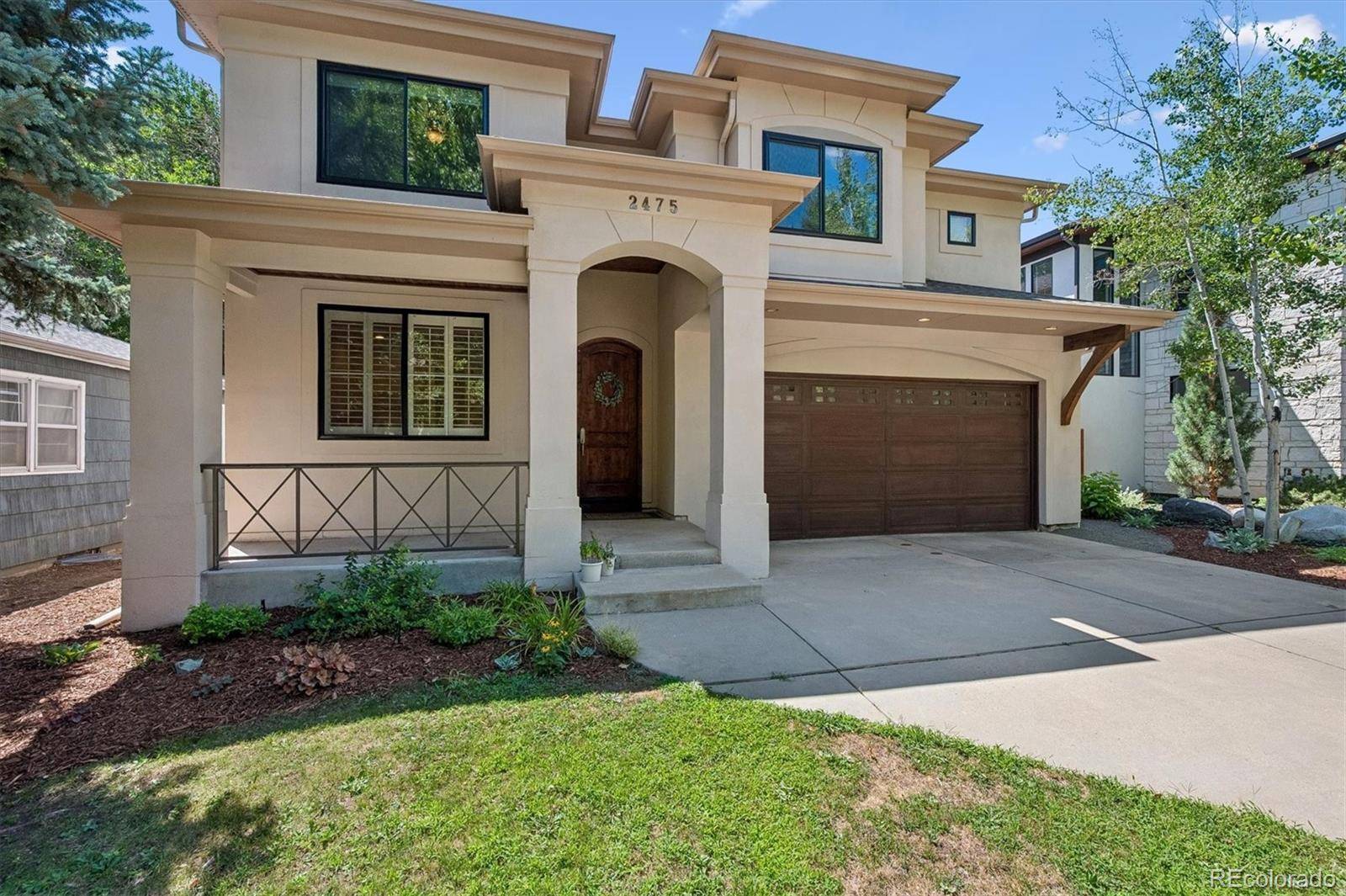 2475 S Garfield ST, Denver, CO 80210
