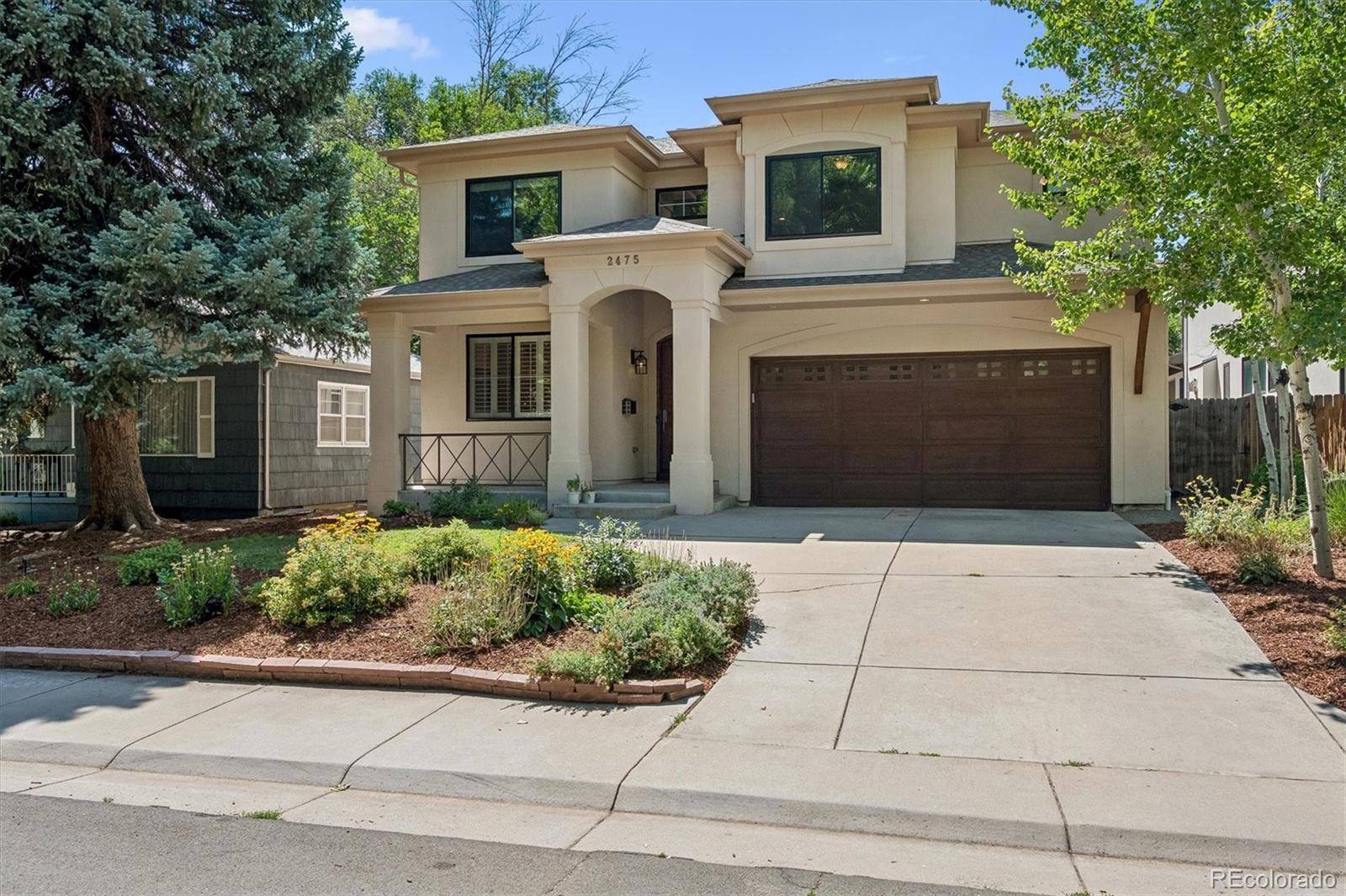 2475 S Garfield ST, Denver, CO 80210