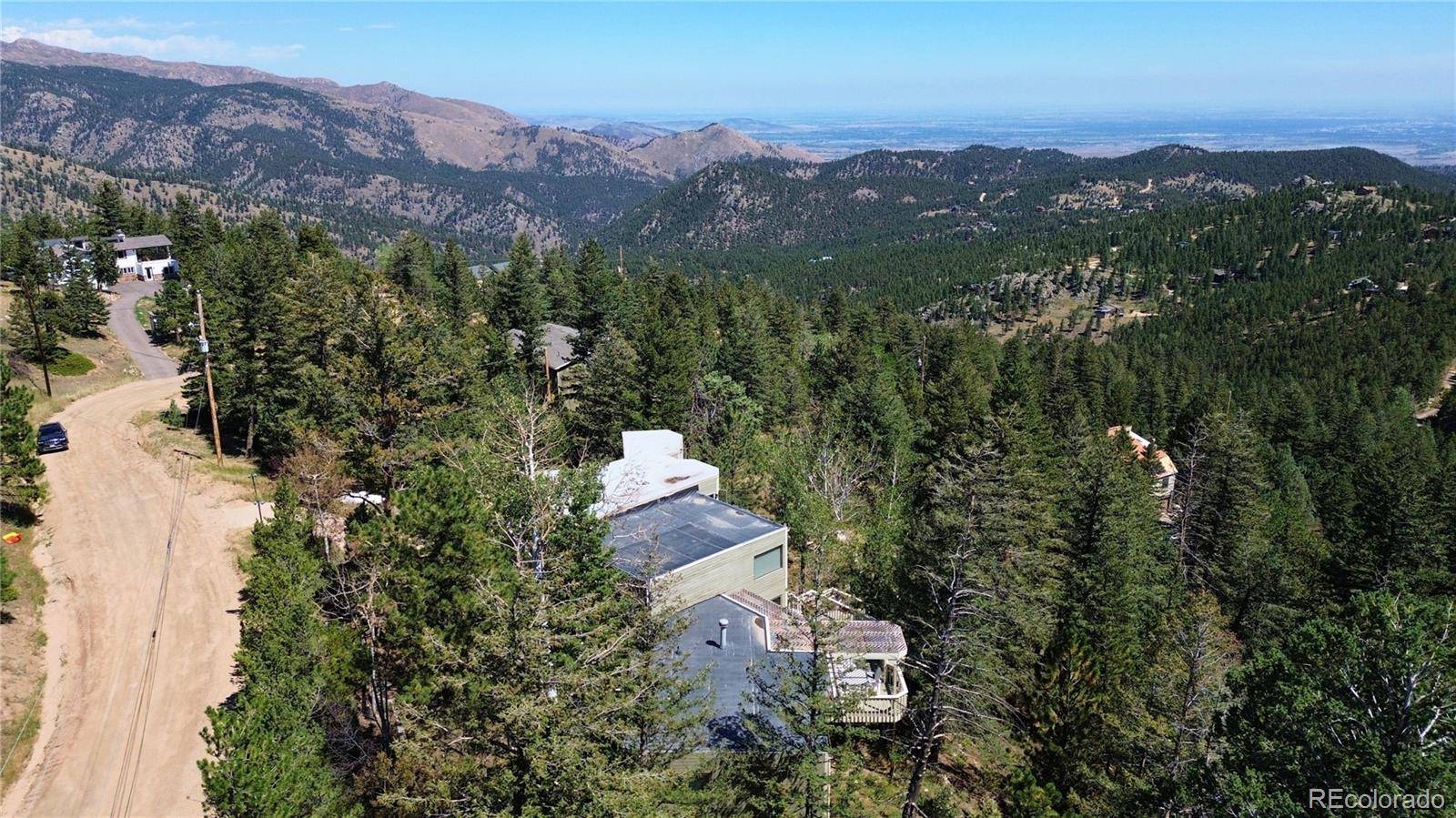 1784 Deer Trail RD, Boulder, CO 80302