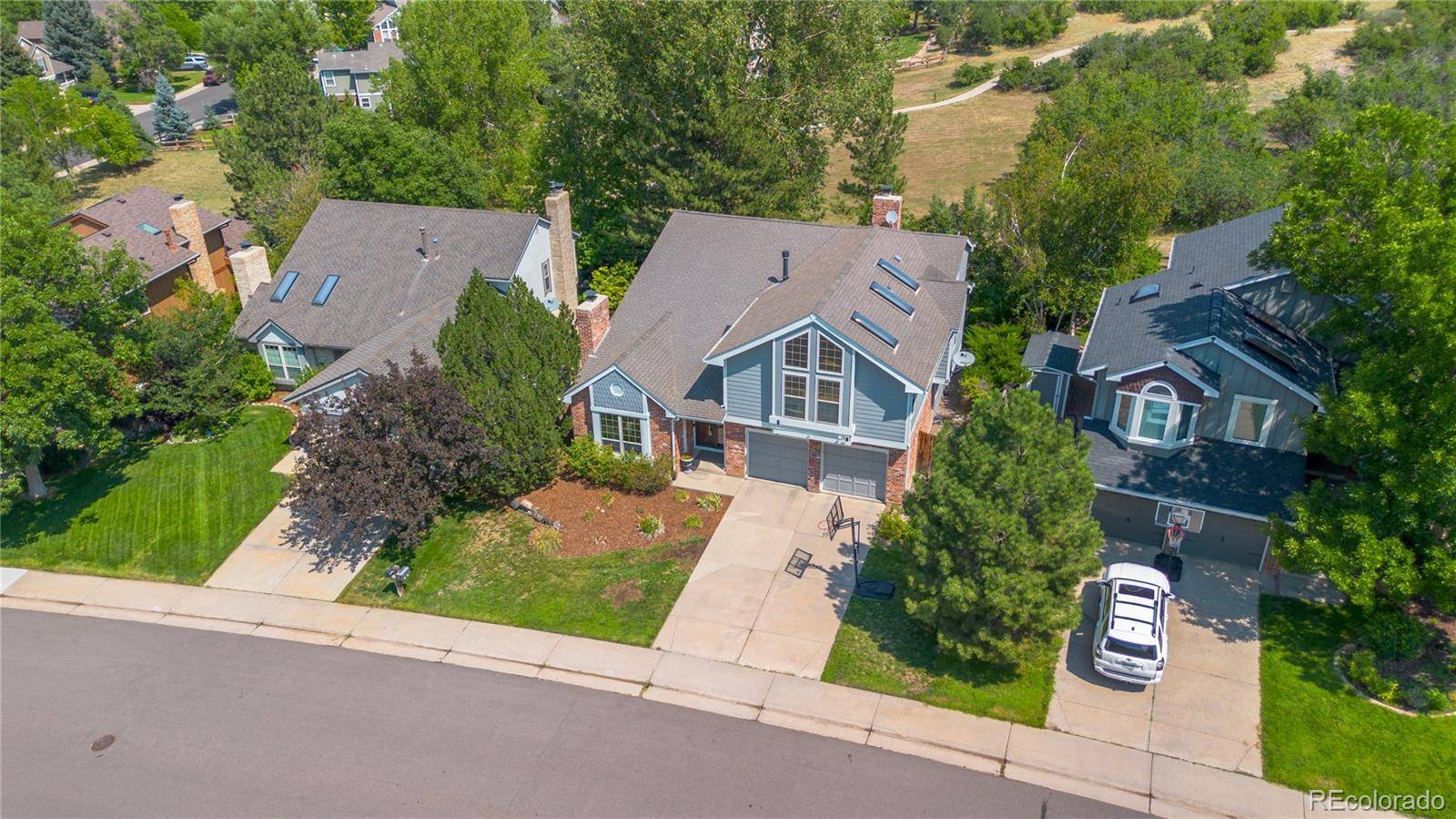 169 Clare DR, Castle Pines, CO 80108