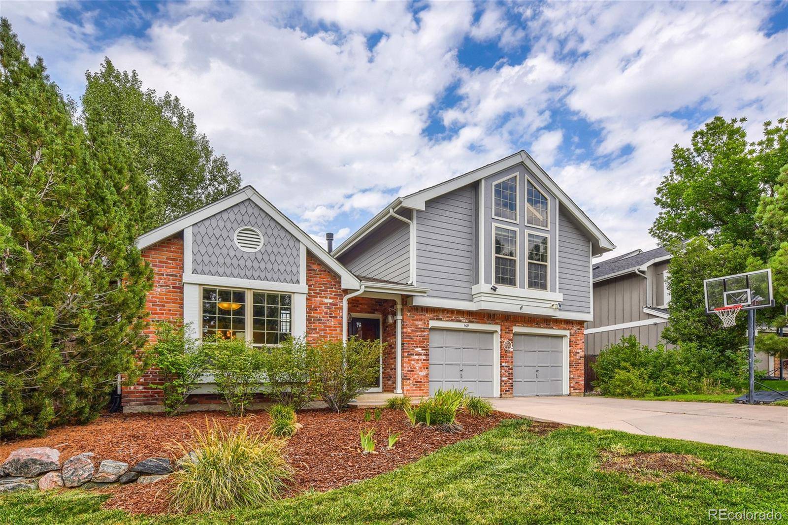 169 Clare DR, Castle Pines, CO 80108