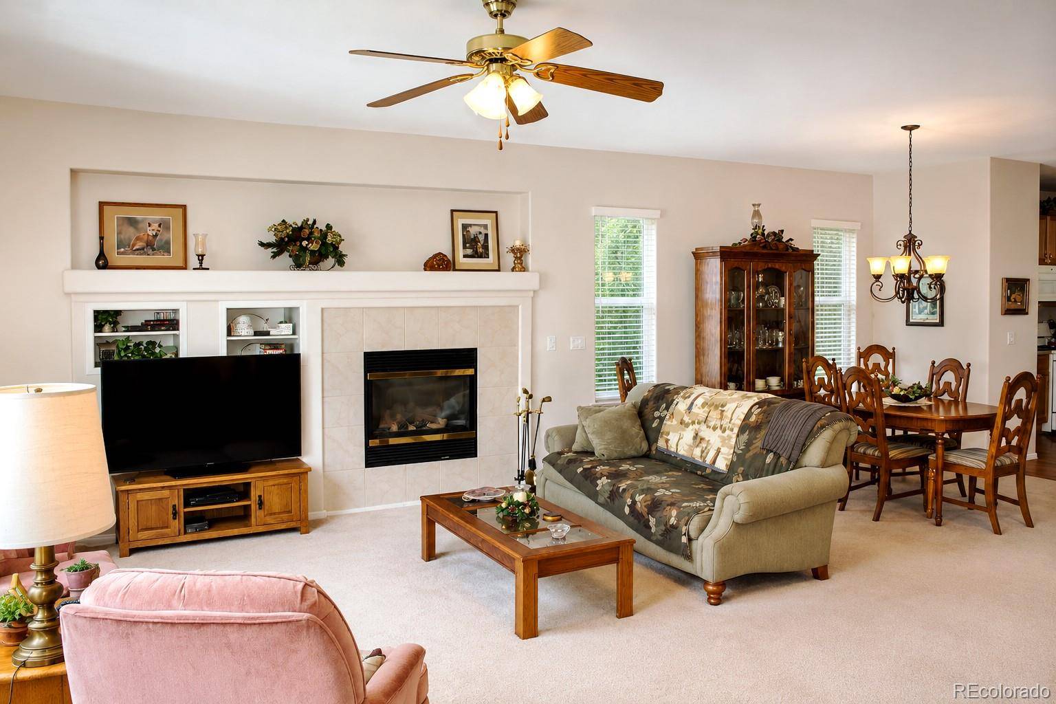 8148 S Biloxi CT, Aurora, CO 80016