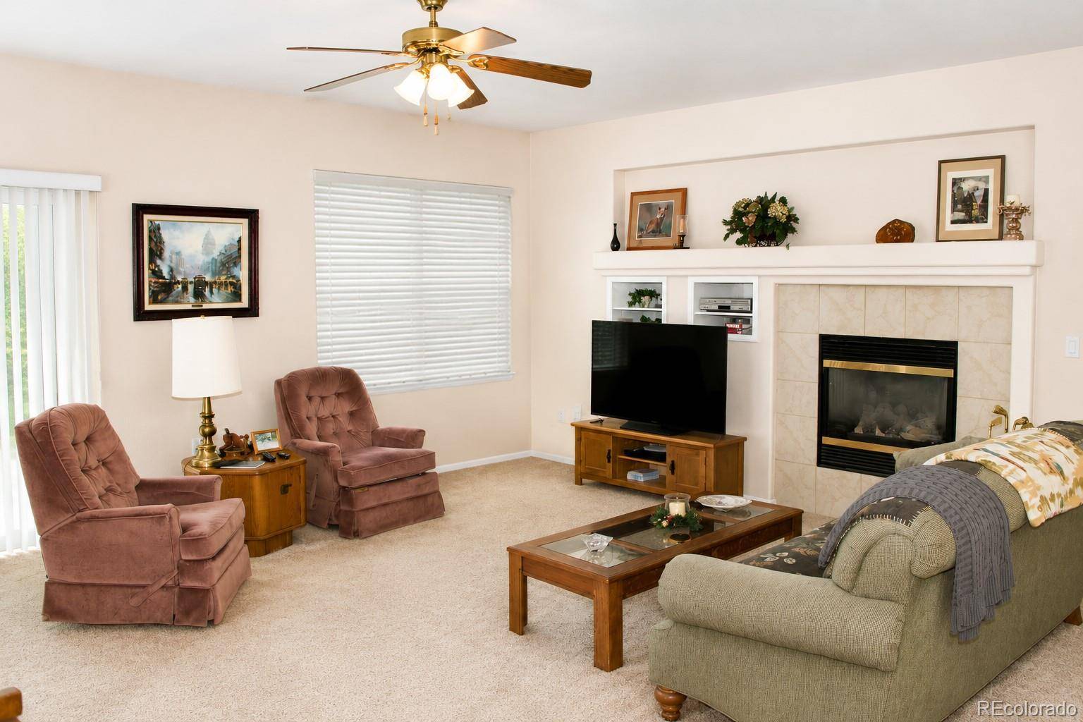 8148 S Biloxi CT, Aurora, CO 80016