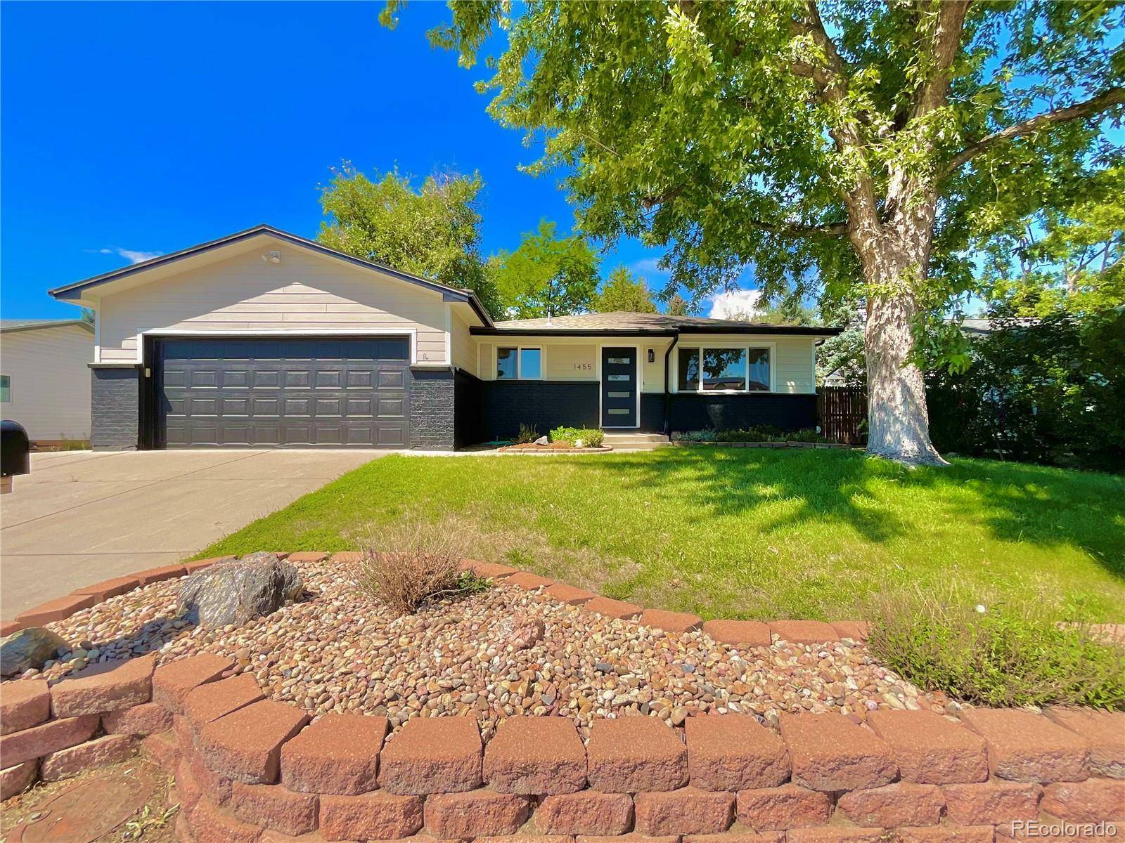 1455 S Hoyt ST, Lakewood, CO 80232