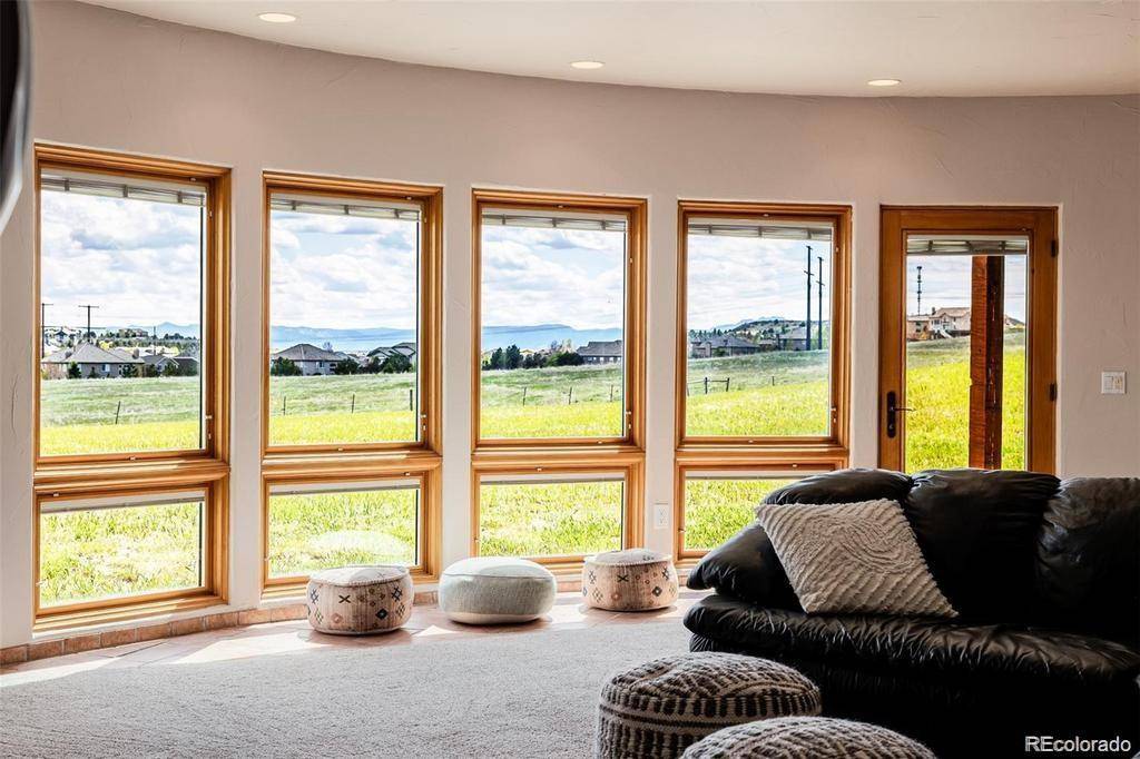 1764 Mesa Ridge LN, Castle Rock, CO 80108