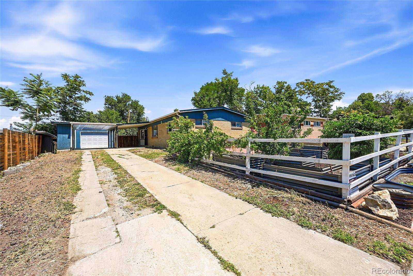 8170 Stuart ST, Westminster, CO 80031