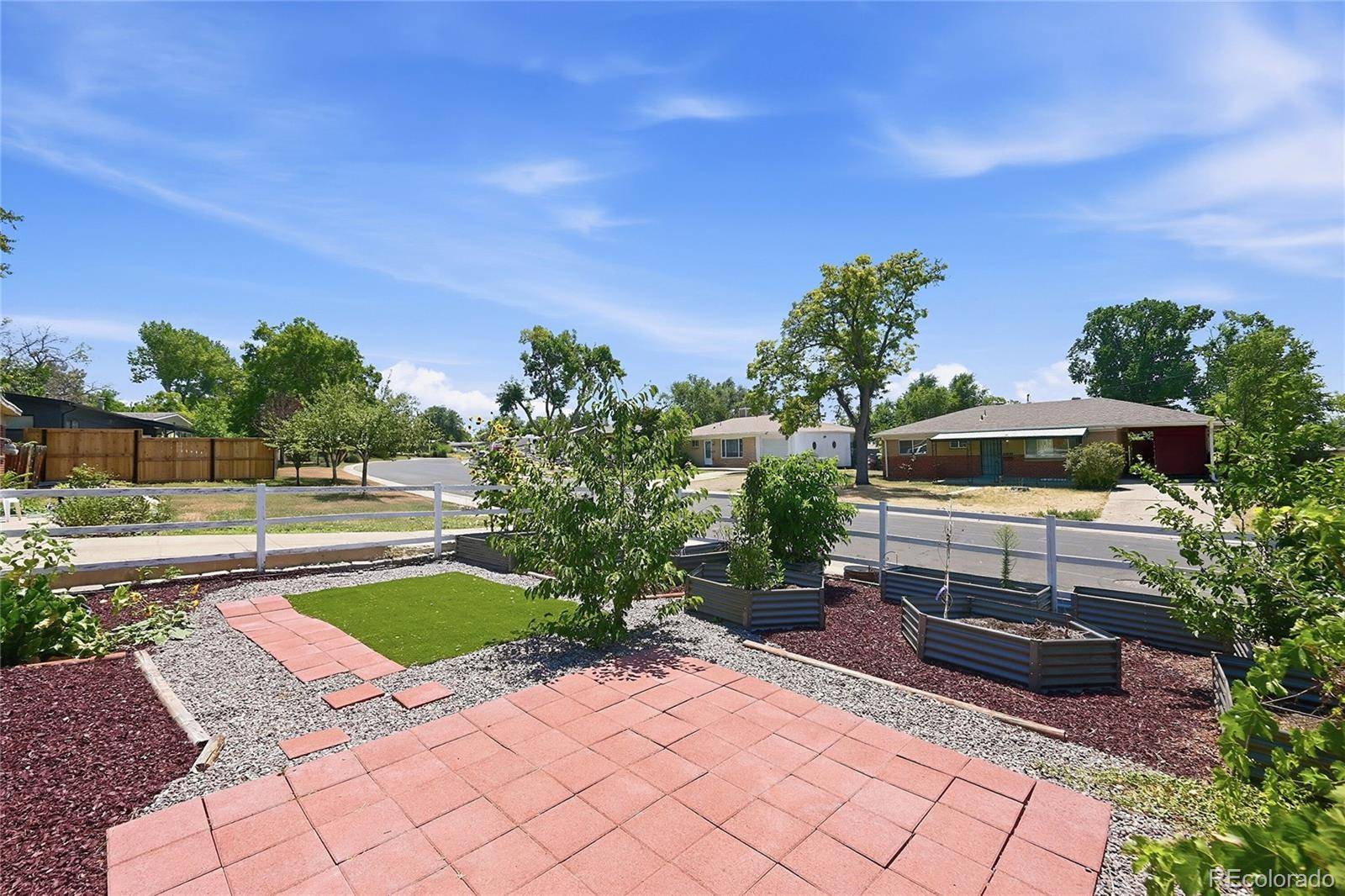 8170 Stuart ST, Westminster, CO 80031