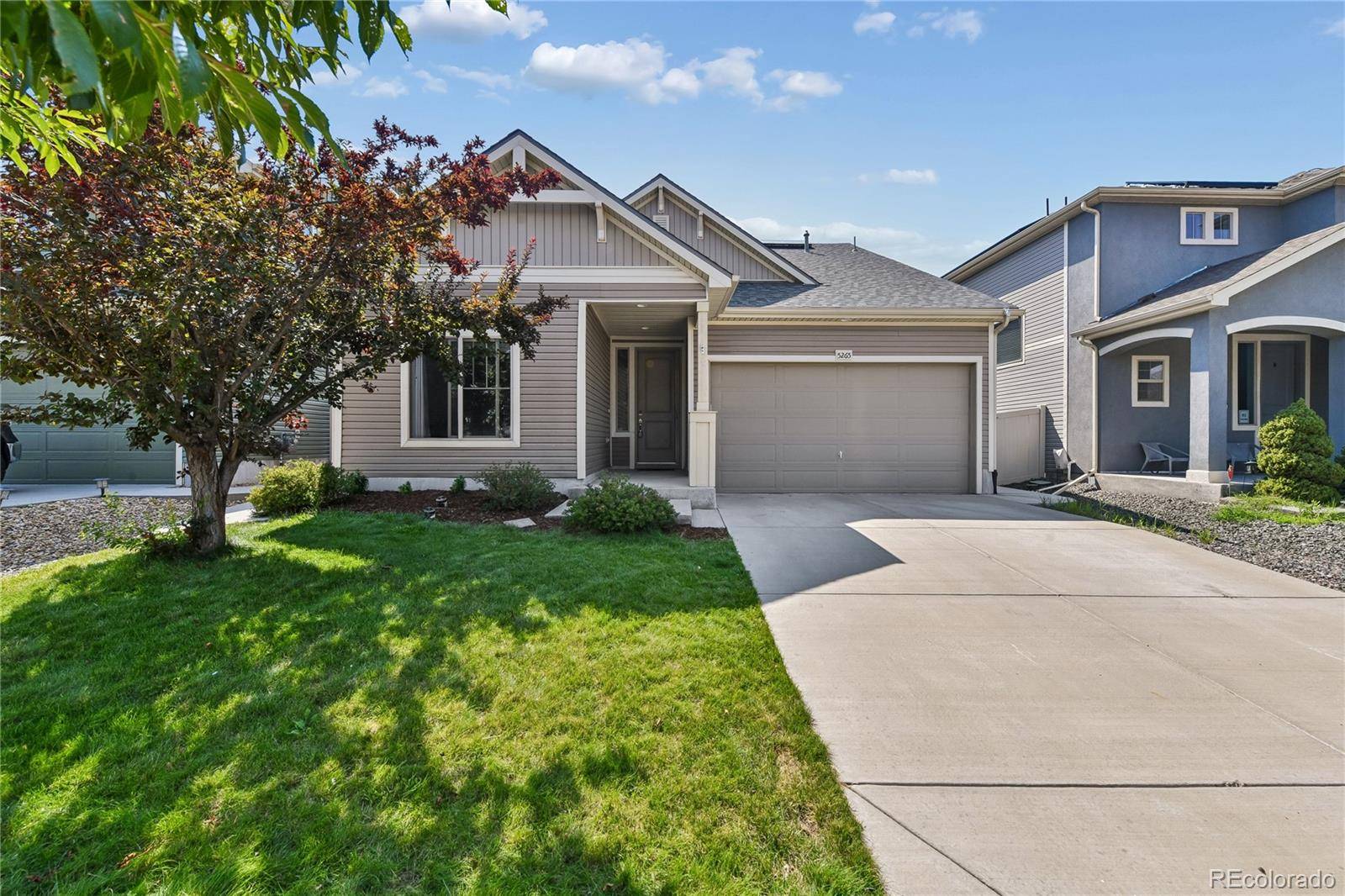 5265 Ventura ST, Denver, CO 80249