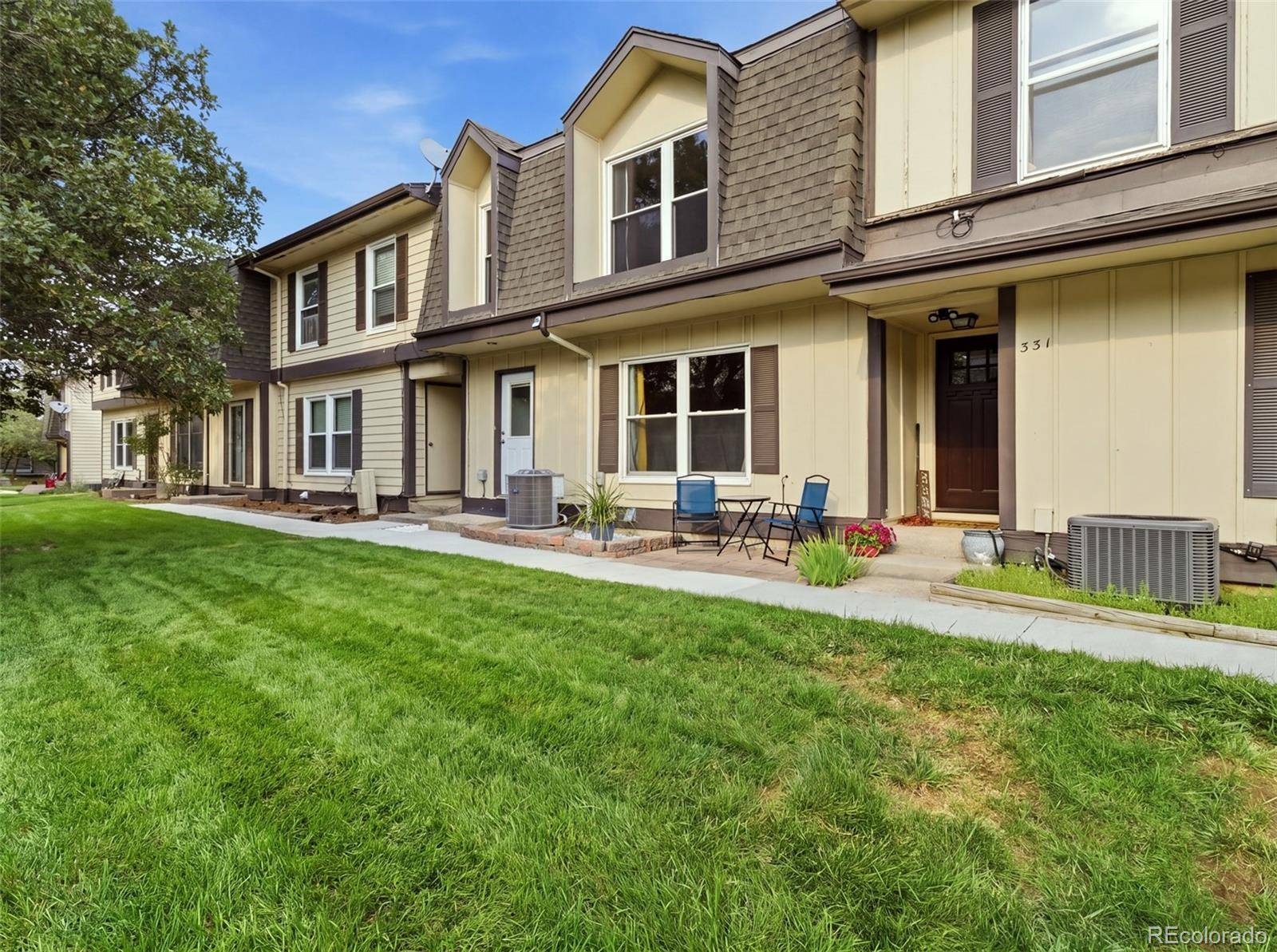 329 Raspberry LN, Monument, CO 80132