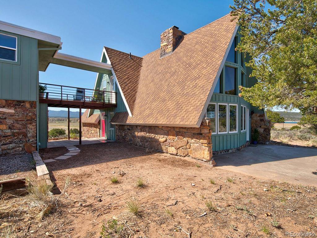 6949 DeButts PL, Fort Garland, CO 81133