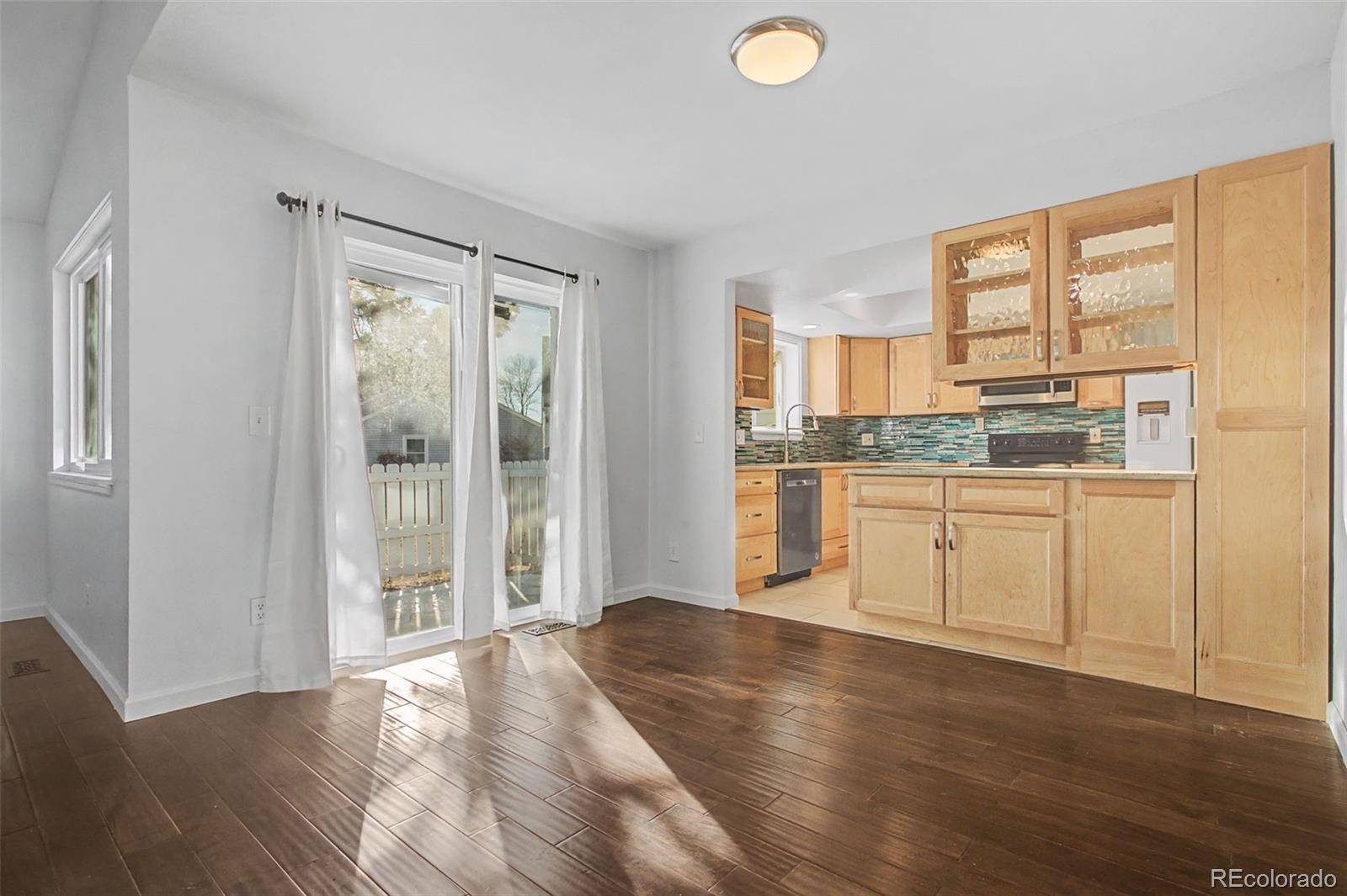 13743 E Marina DR #A, Aurora, CO 80014